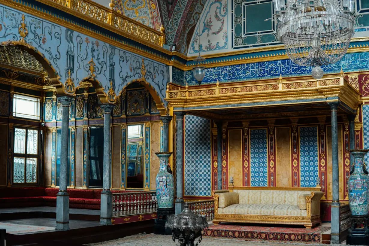 Turkey Family Adventure Tour: Istanbul & Cappadocia