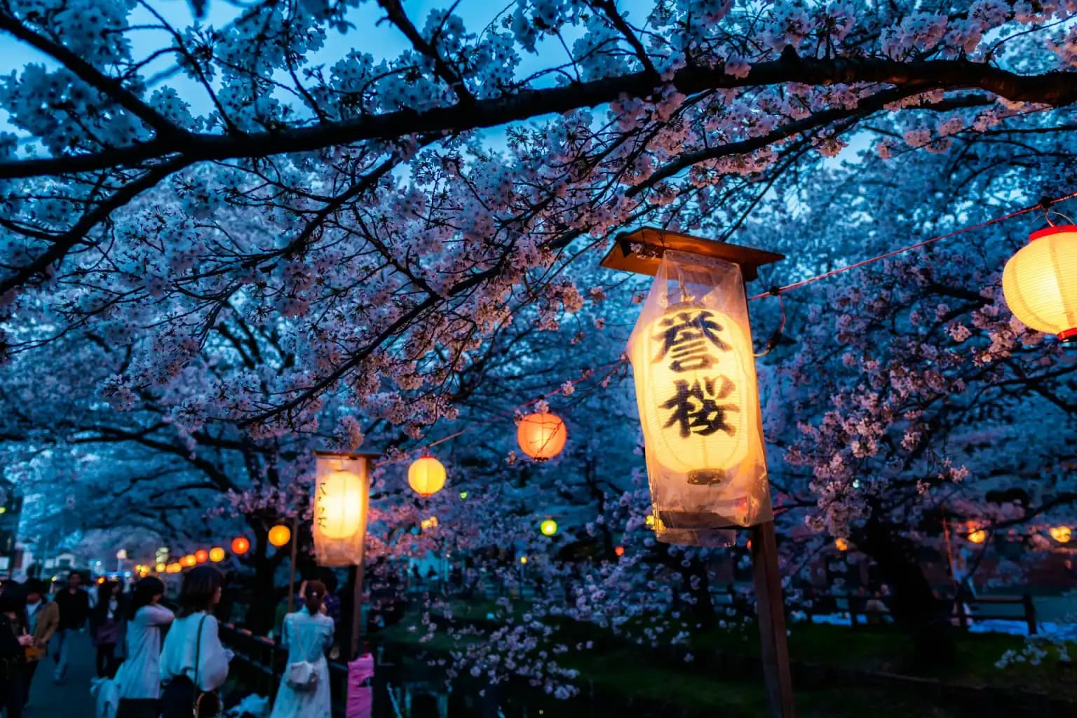Japan Golden Route Tour Package