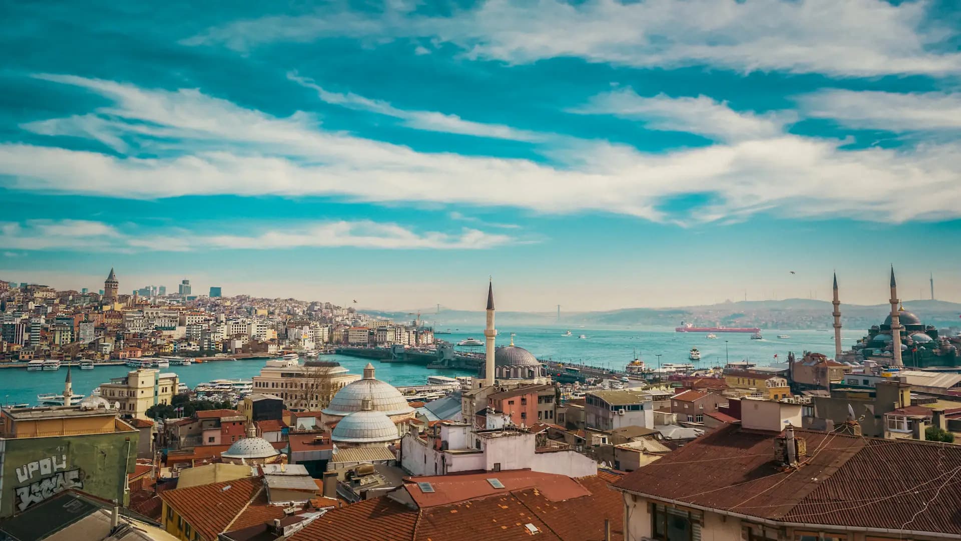 Turkey Family Tour: Istanbul, Ephesus, Pamukkale & Cappadocia