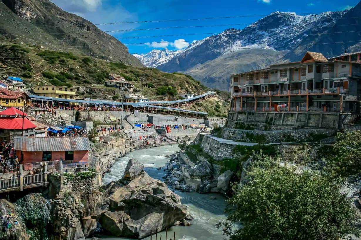 Uttarakhand Family Discovery Tour Package