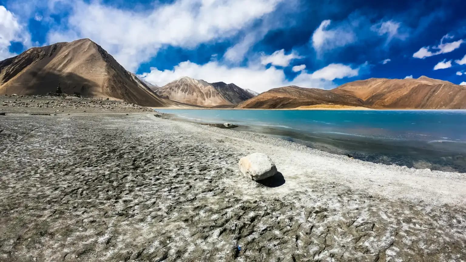 Complete Leh Ladakh Explorer