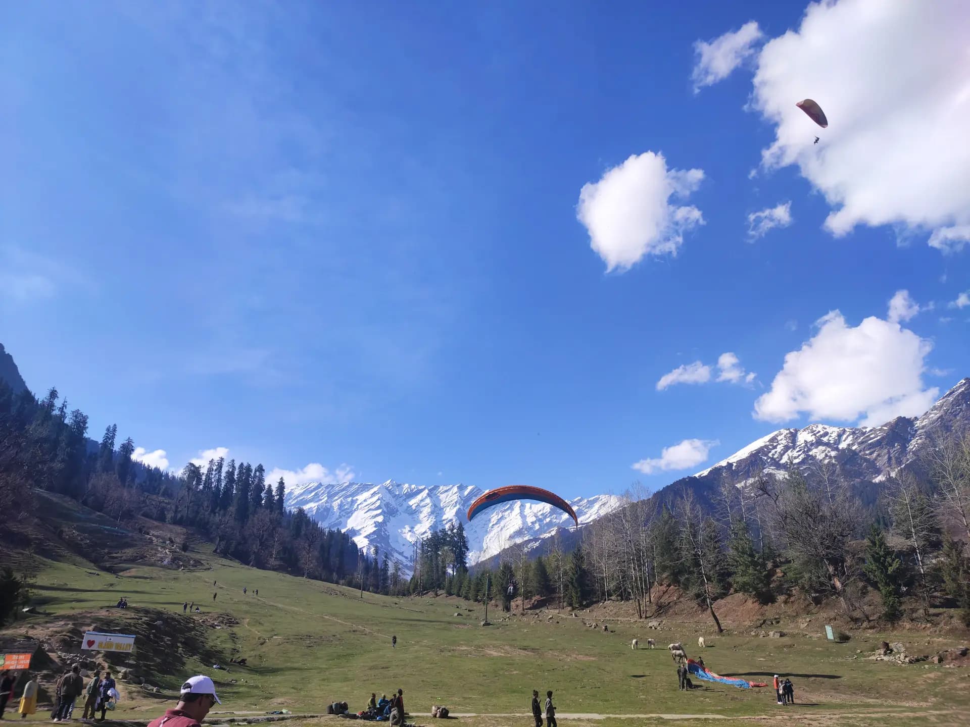Naggar Castle at Dusk & Bijli Mahadev Above the Valley: A 7-Day Cultural Solo Manali Trip Through Himachal's Living Heritage