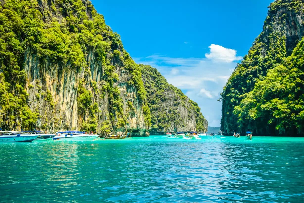 Andaman Premium Long Stay Island Holiday