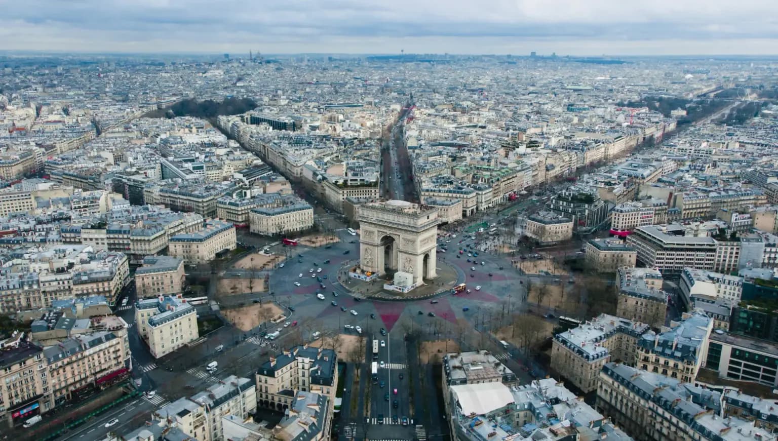 France Wine & Castle Tour Package