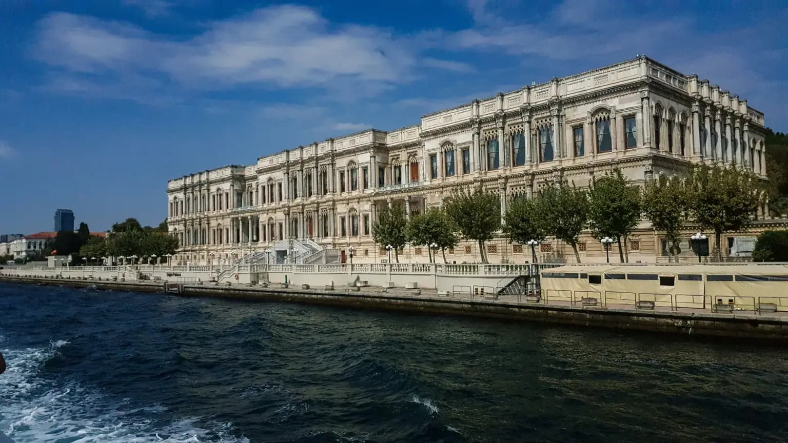 Turkey Grand Discovery Tour Package