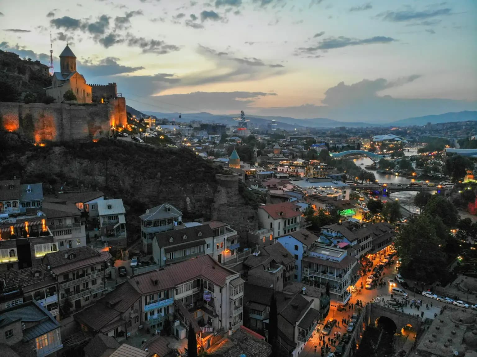 GEORGIA