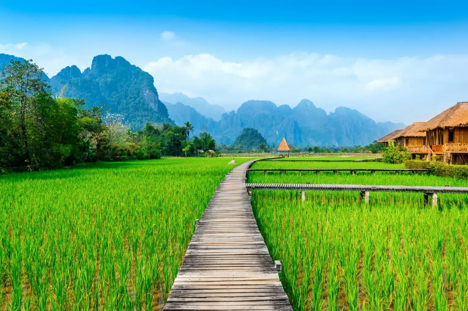 Vietnam Beach & Island Getaway