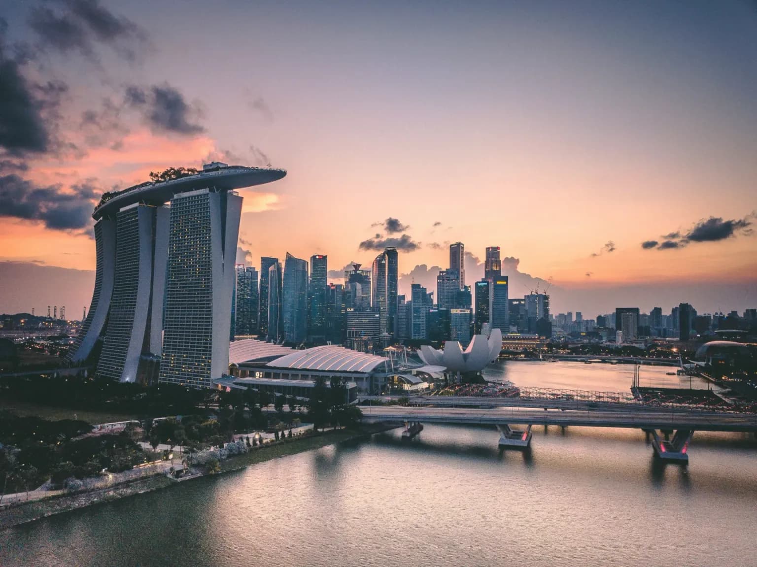 Singapore Discovery Tour Package
