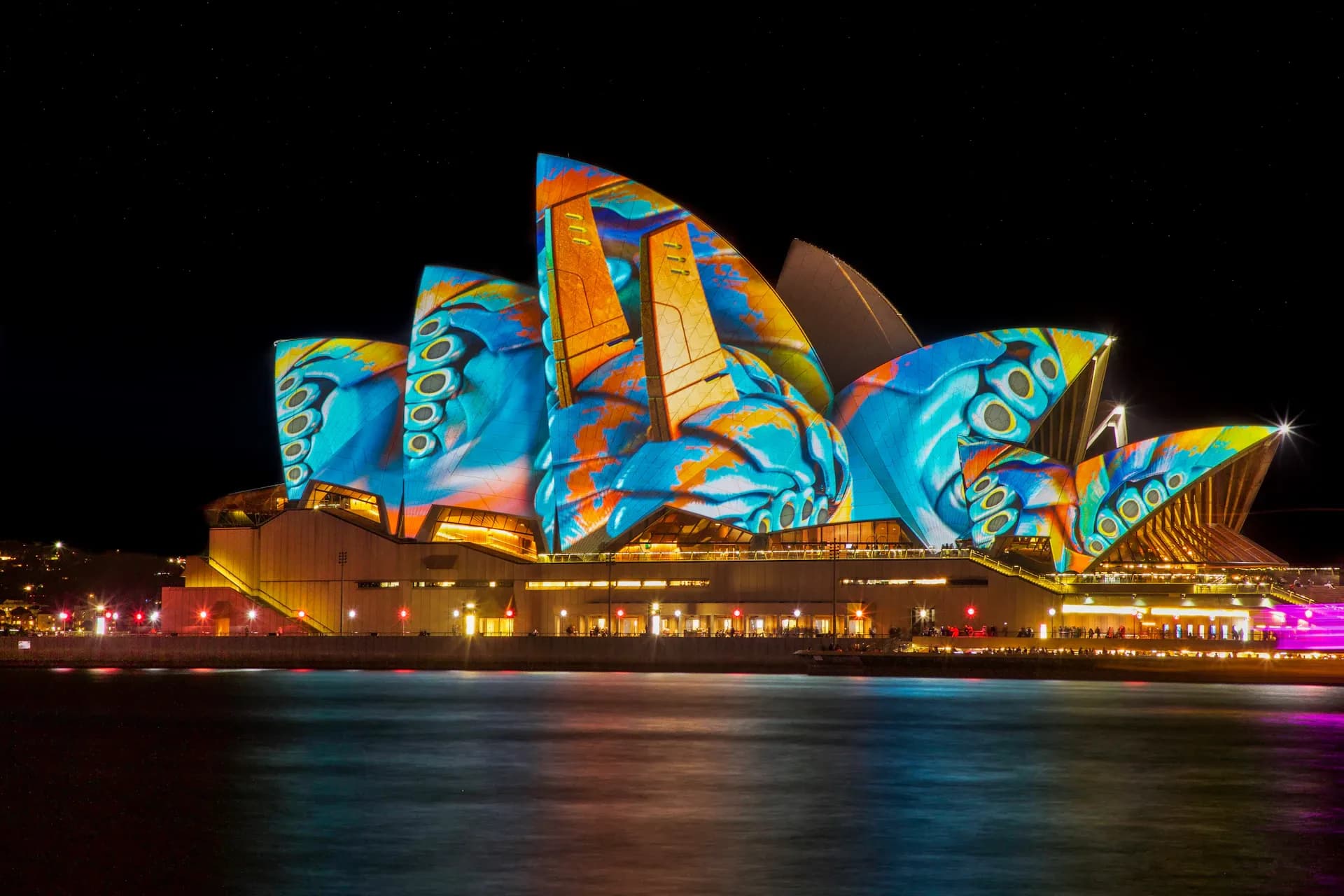 Sydney & Cairns Budget Honeymoon Tour Package