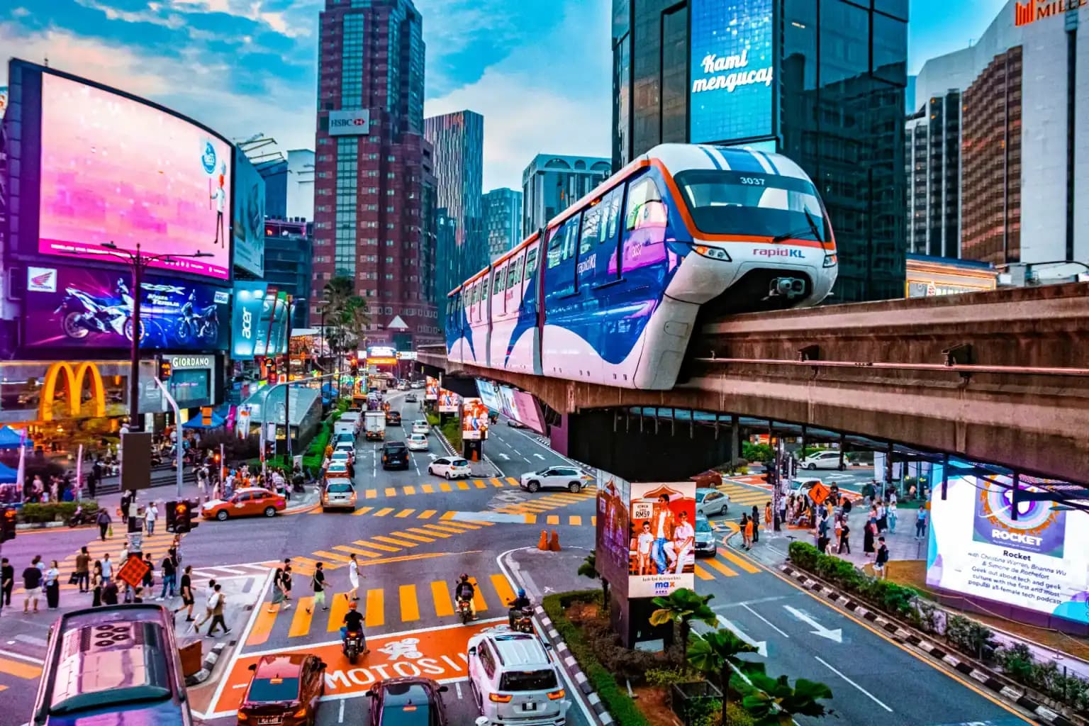 MALAYSIA