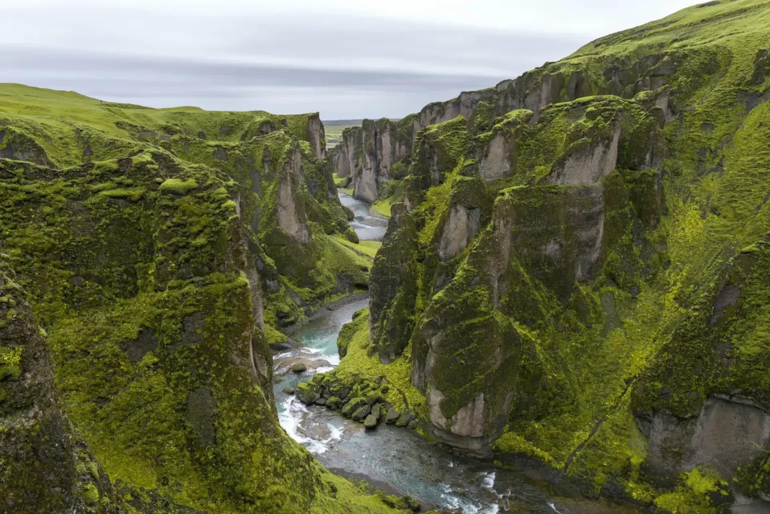 Grand Iceland Ring Road and Snaefellsnes Expedition