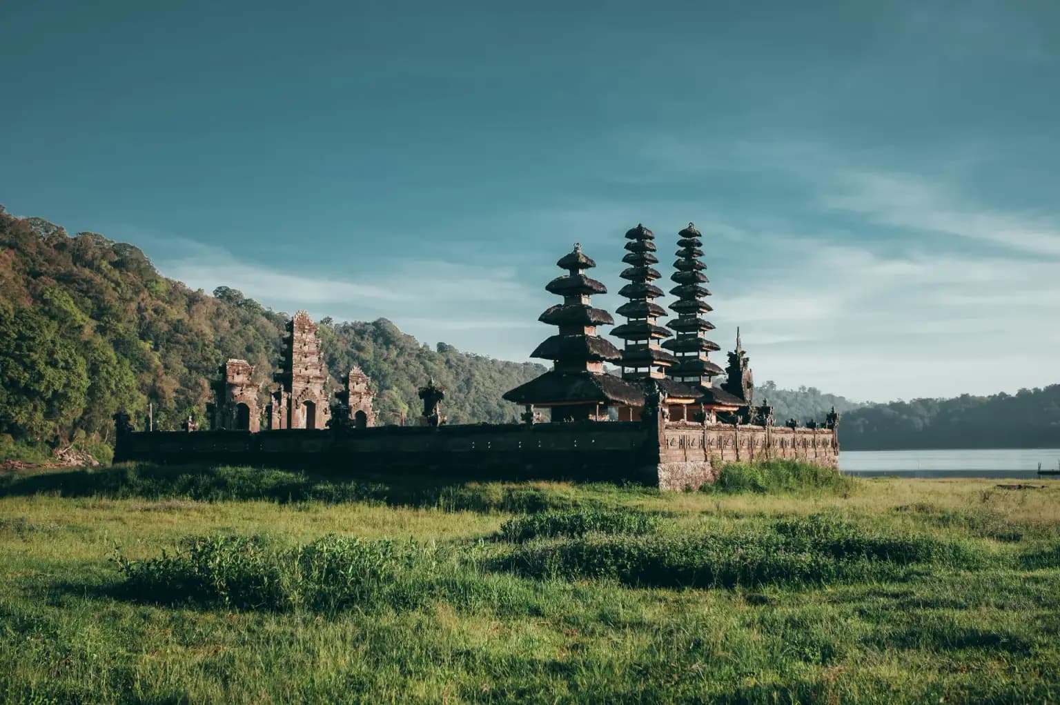 Bali & Nusa Penida Discovery Tour Package