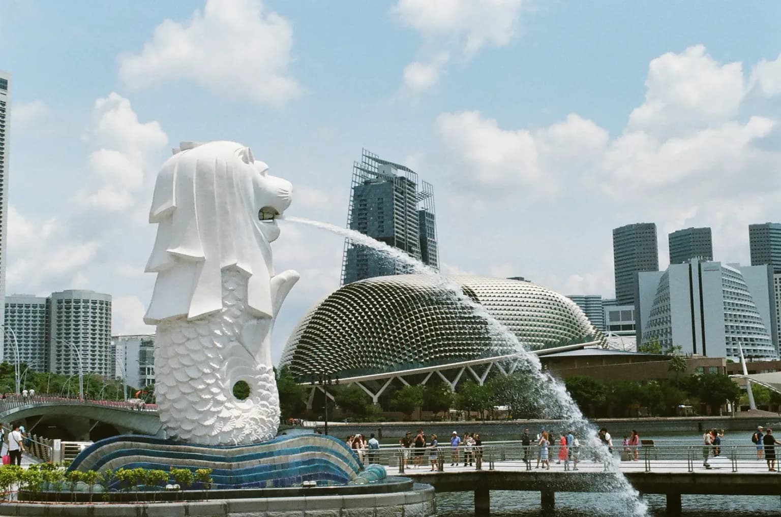 Singapore Family Discovery Tour Package