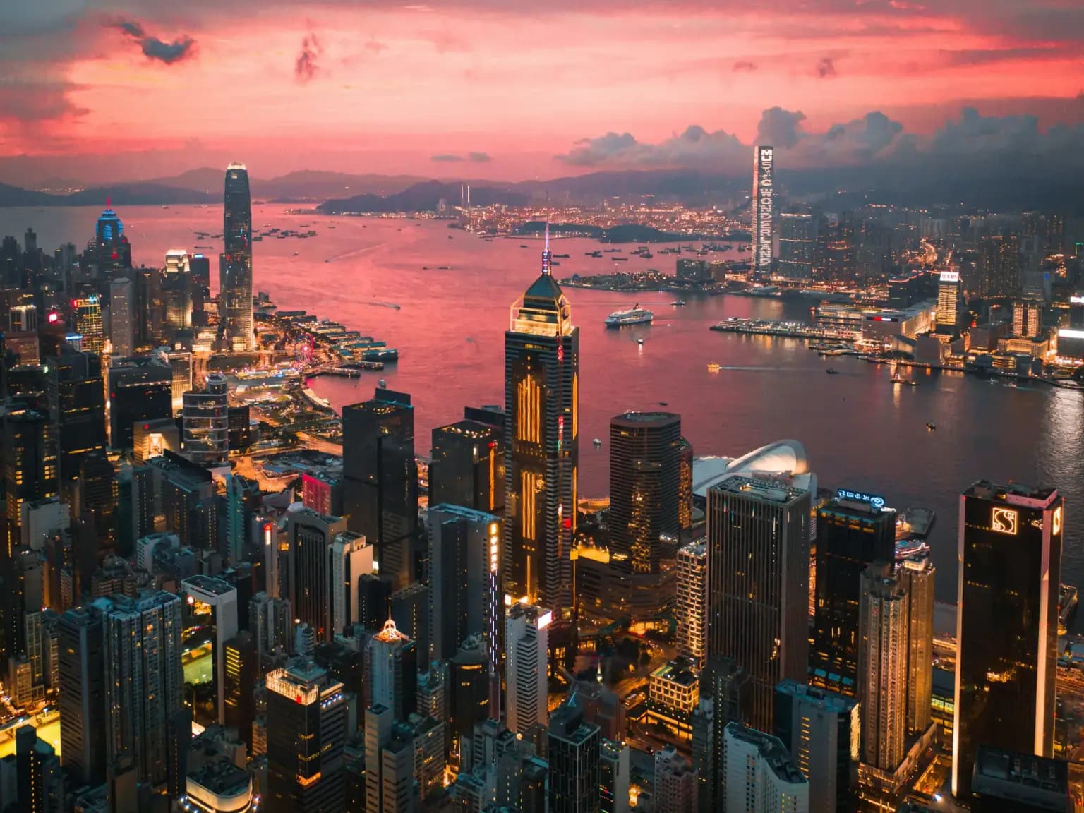 Hong Kong & Macau Family Discovery Package