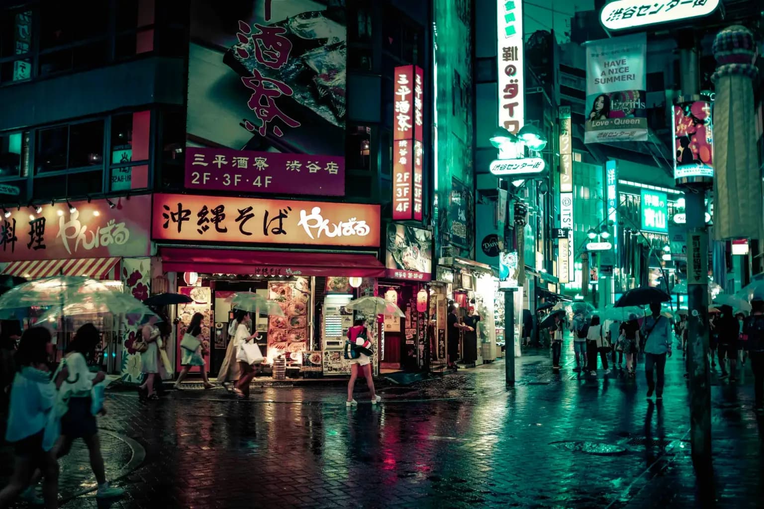 Japan & South Korea Tour Package with Flights, Hotels & Sightseeing