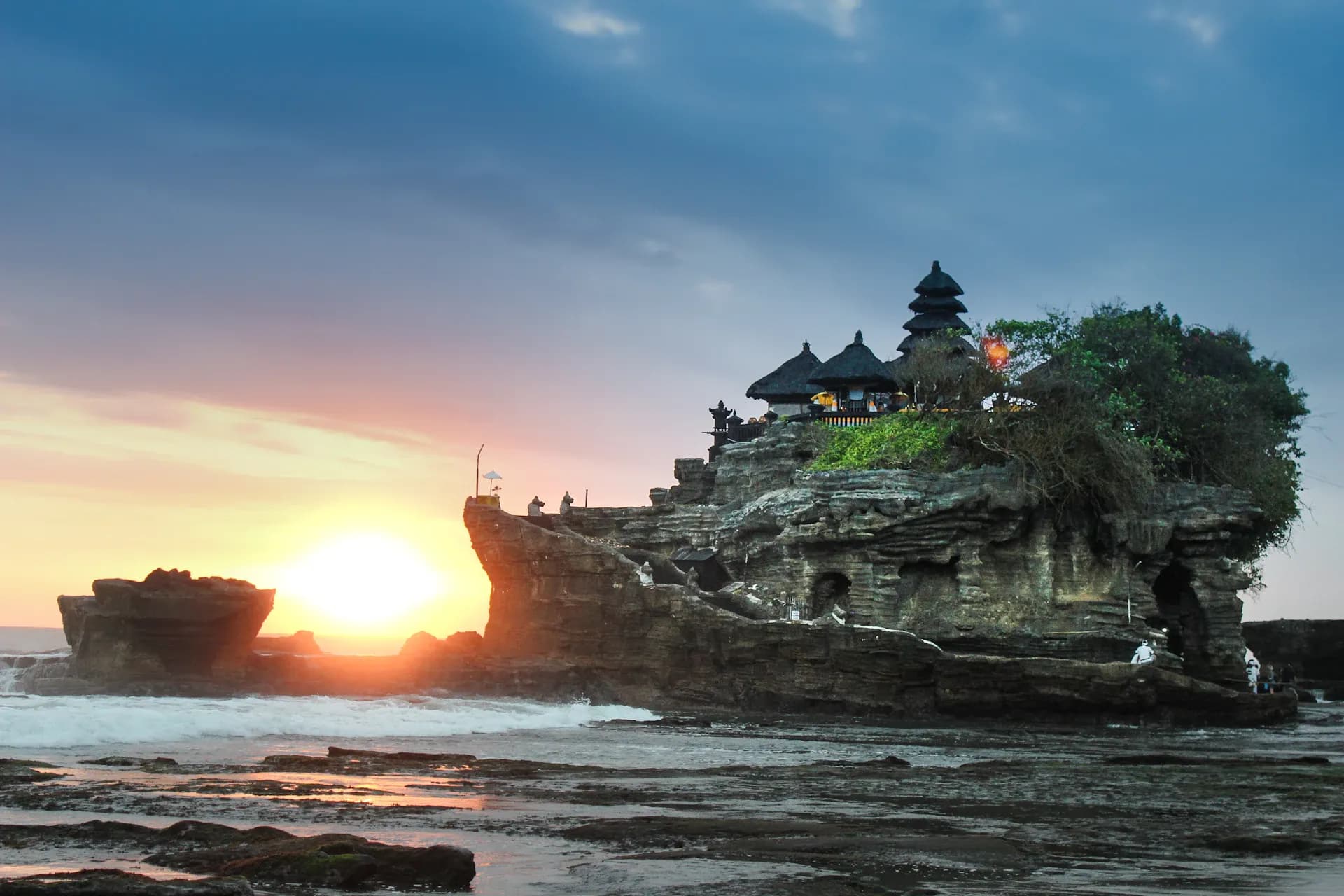 Bali Honeymoon Tour Package