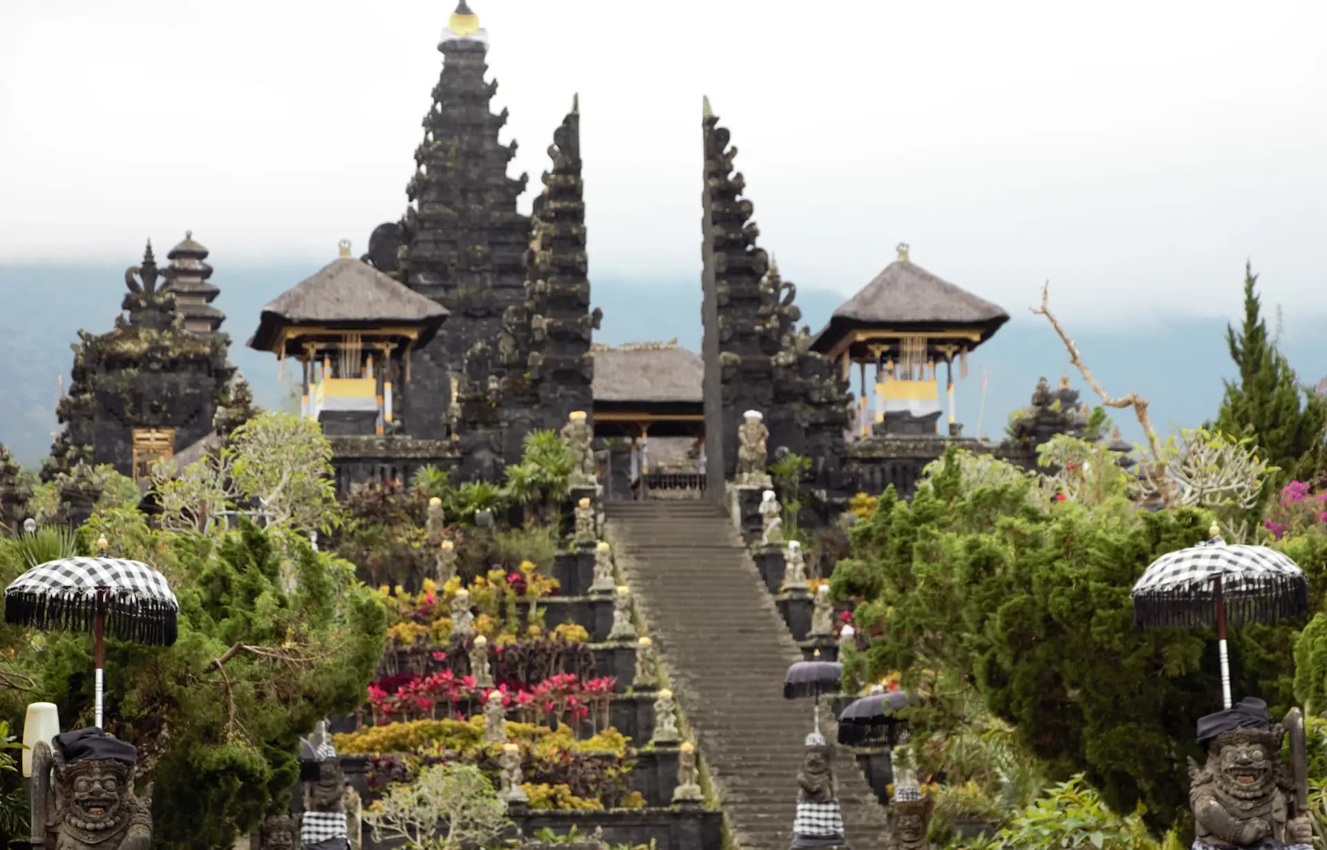 Bali Adventure Tour Package