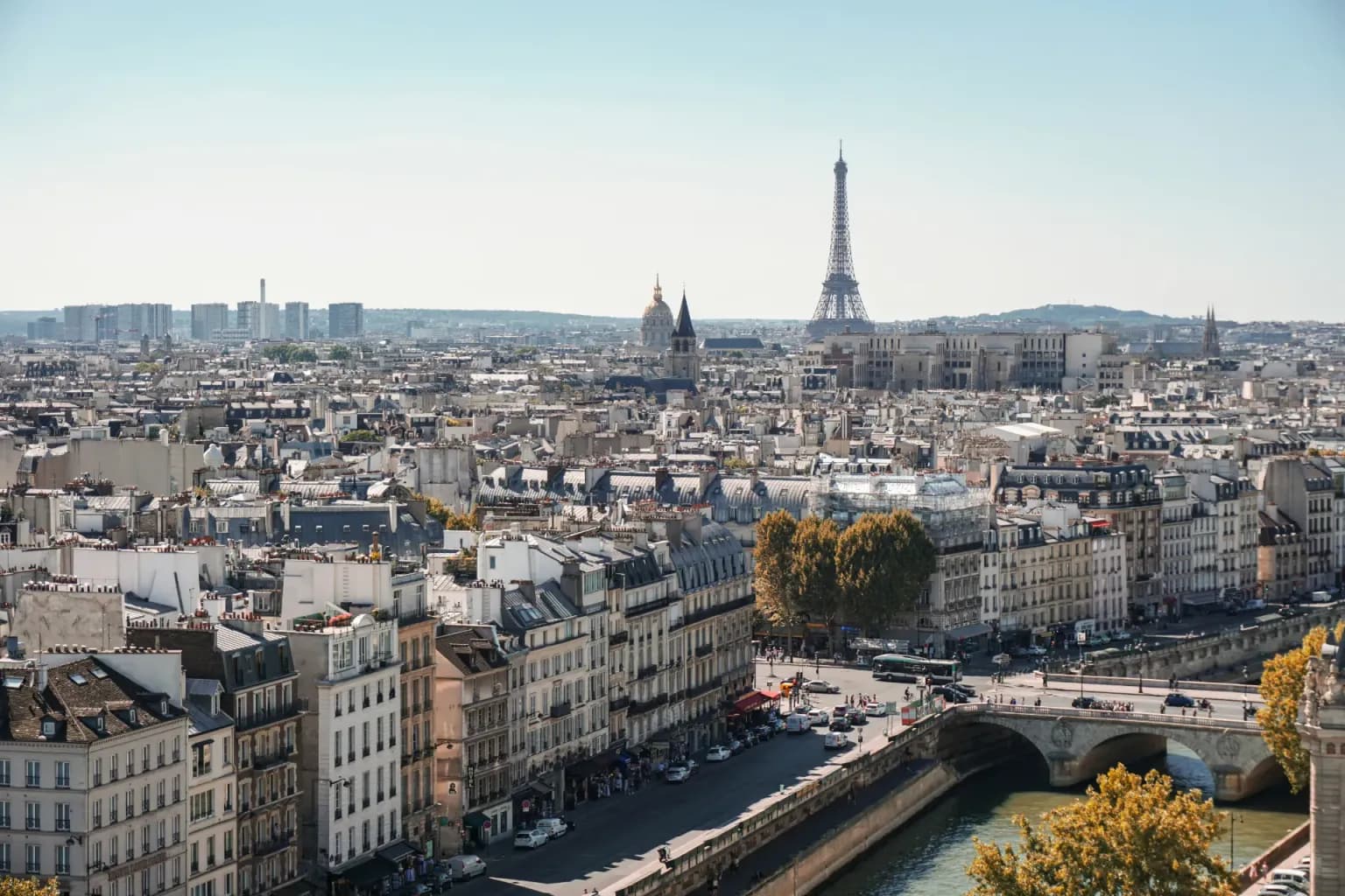 Normandy and Brittany Heritage Tour