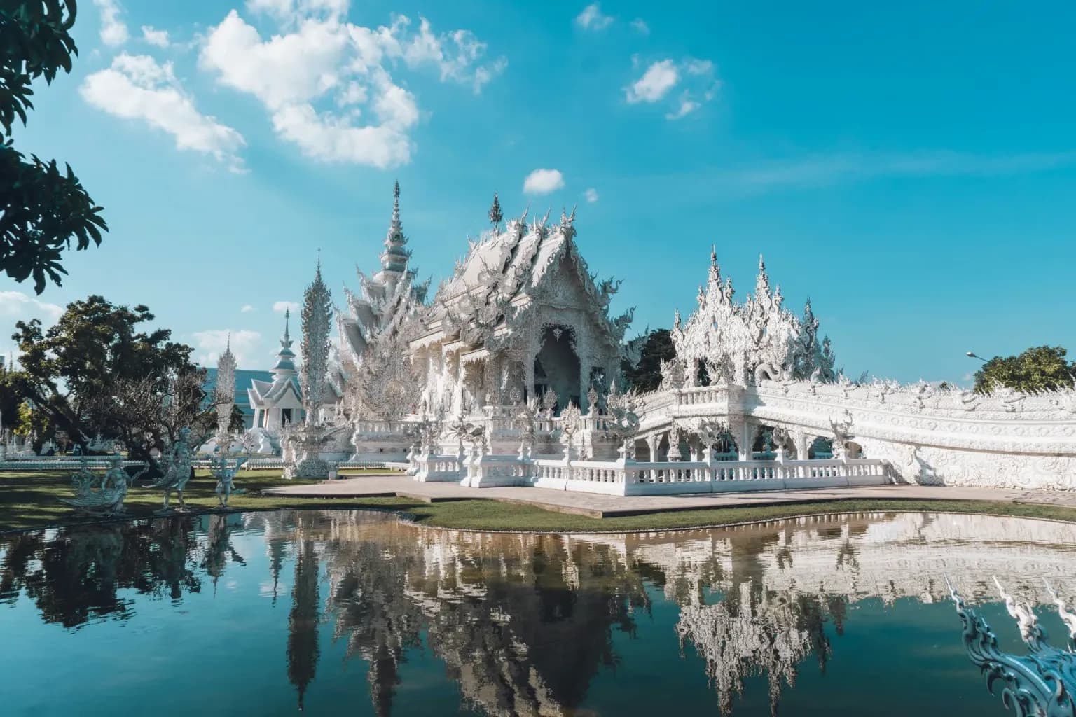 Thailand Island Discovery Tour Package