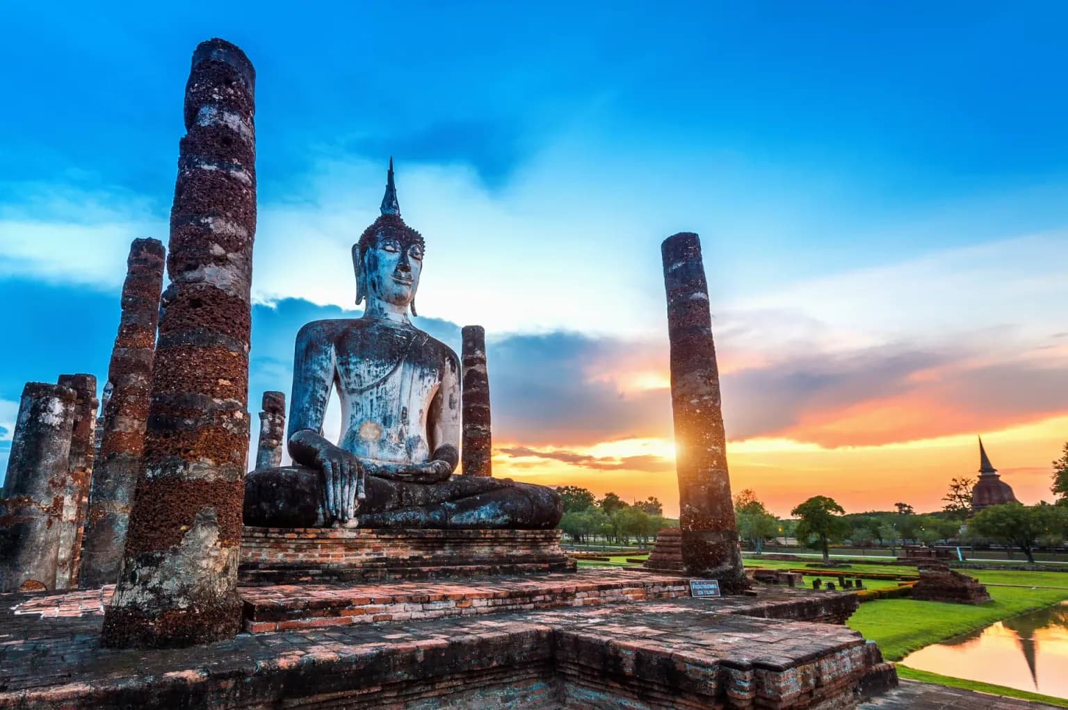 Thailand Budget Discovery Tour Package