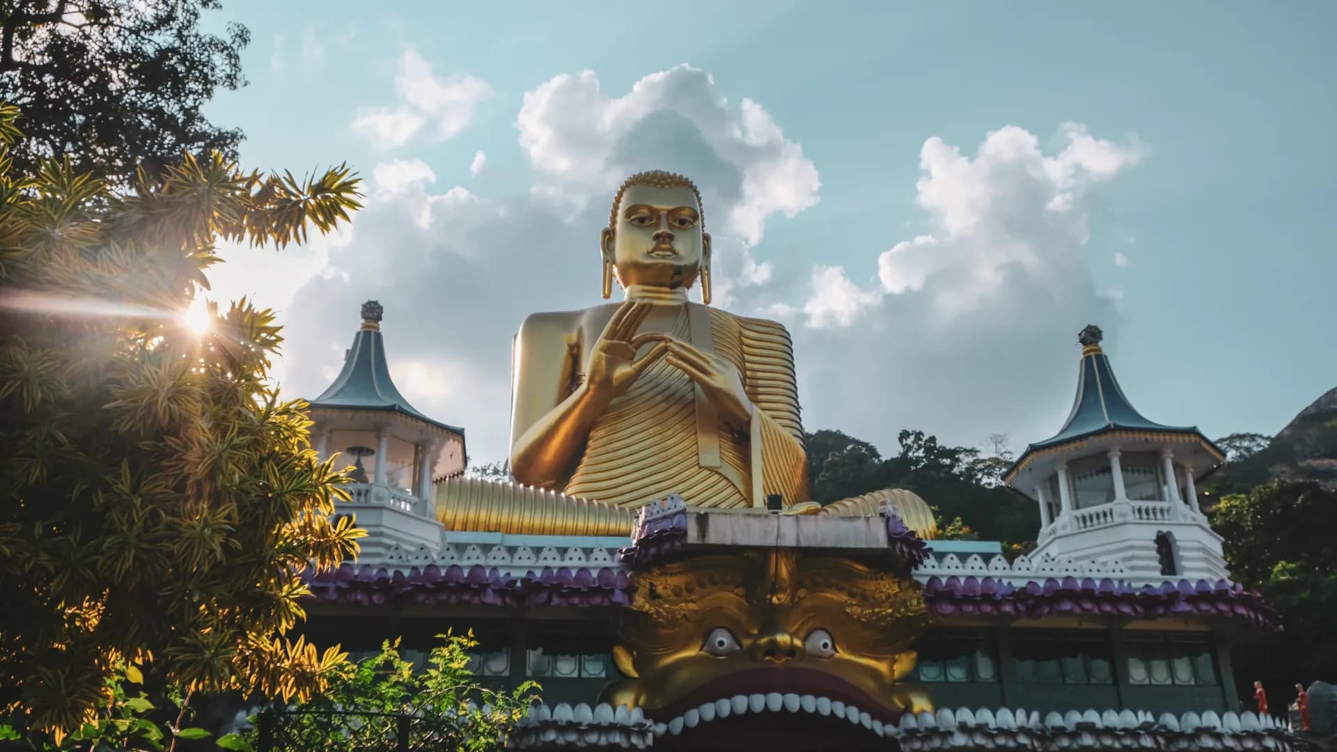 Sri Lanka Solo Discovery Tour Package
