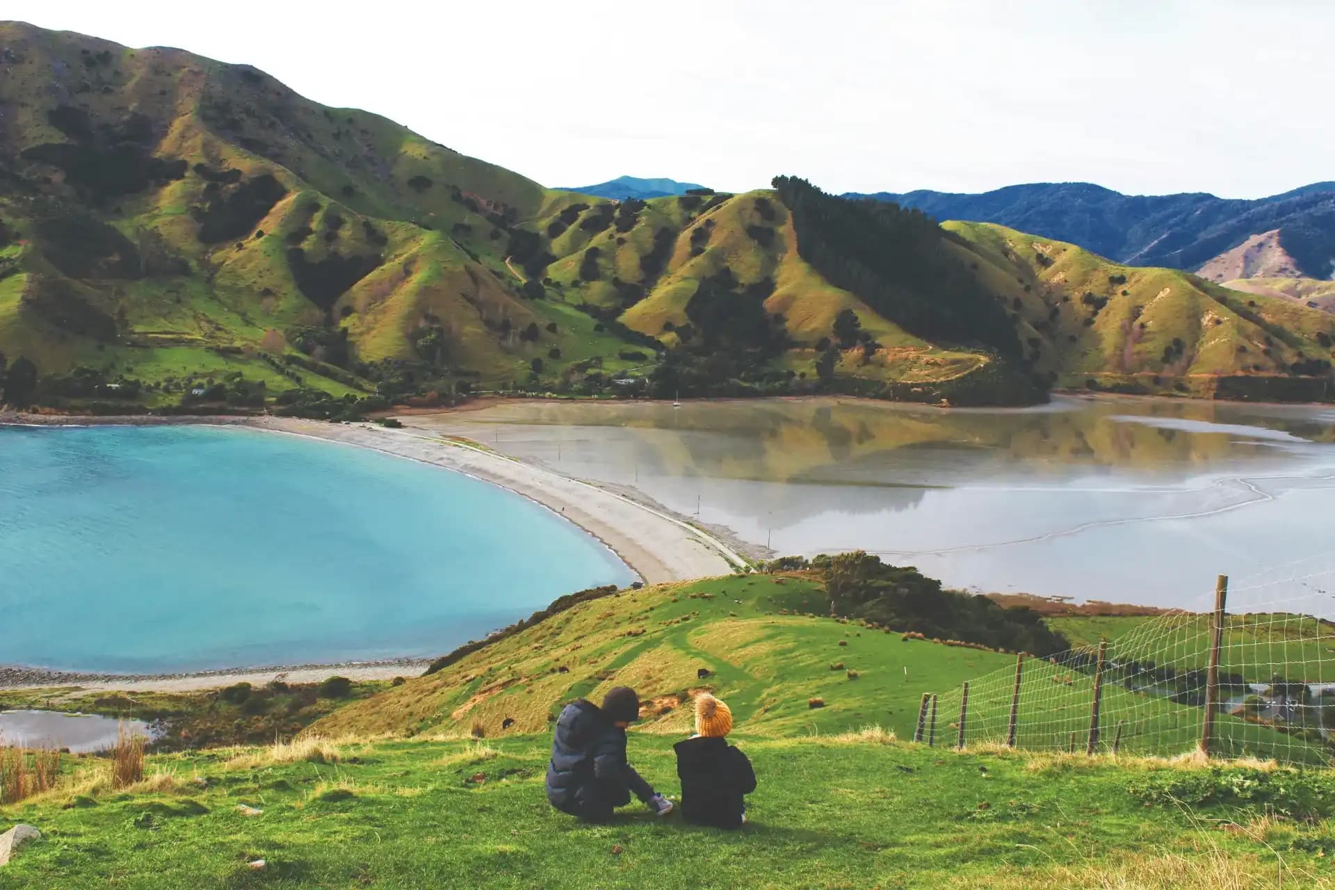 New Zealand Grand Discovery Tour Package