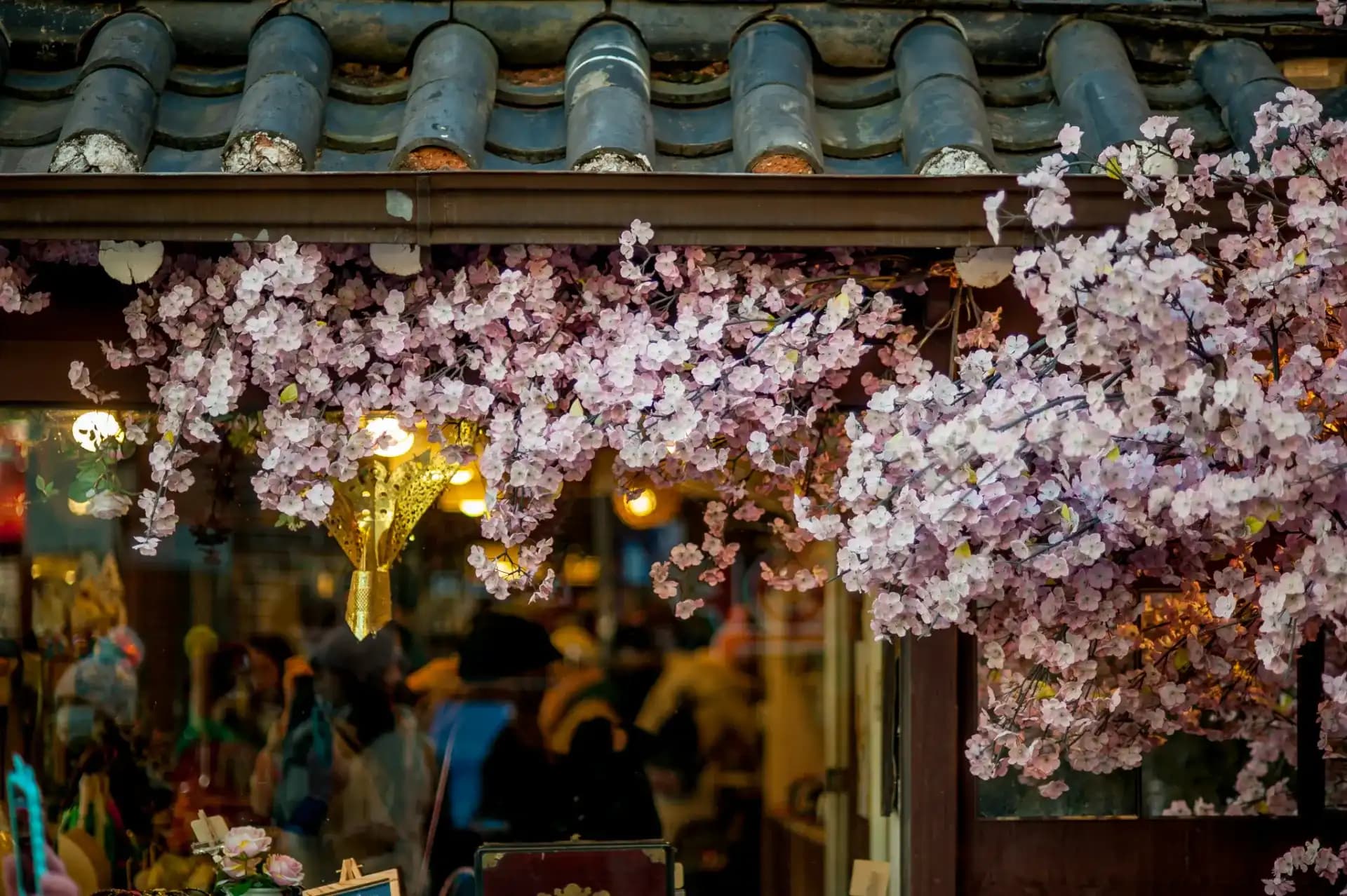 South Korea Autumn Discovery Tour Package