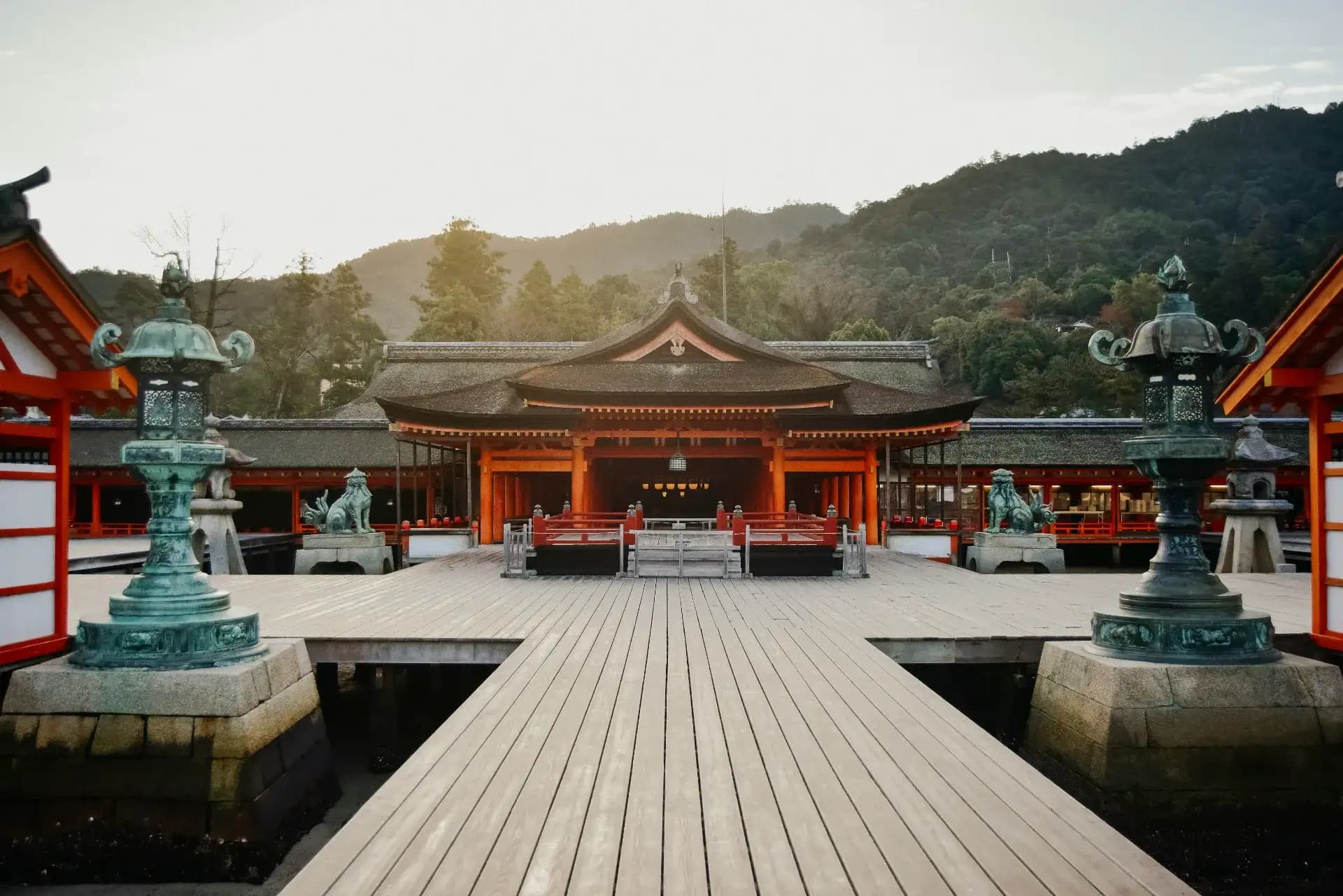 Best Japan & South Korea Tour Package