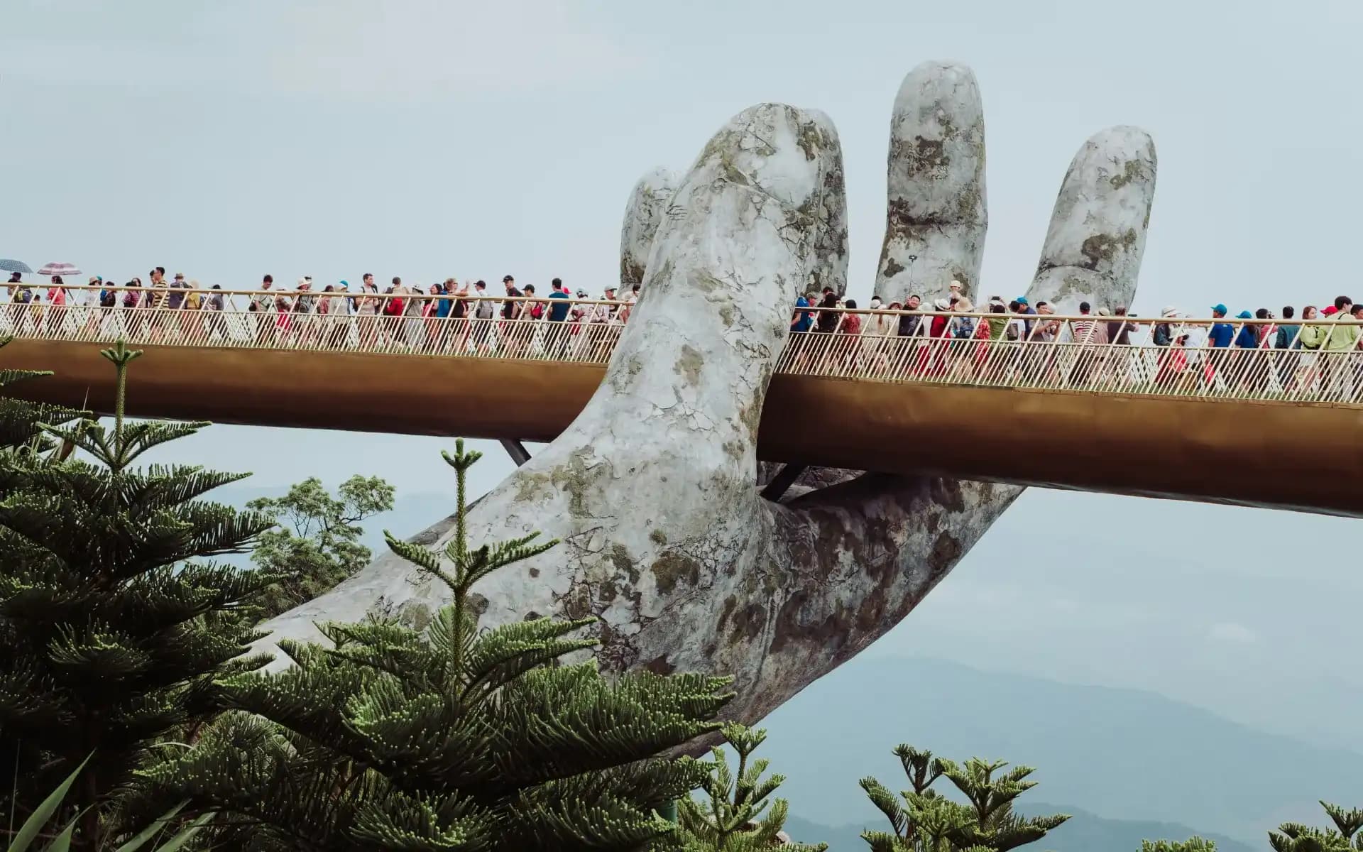 Vietnam Honeymoon Escape
