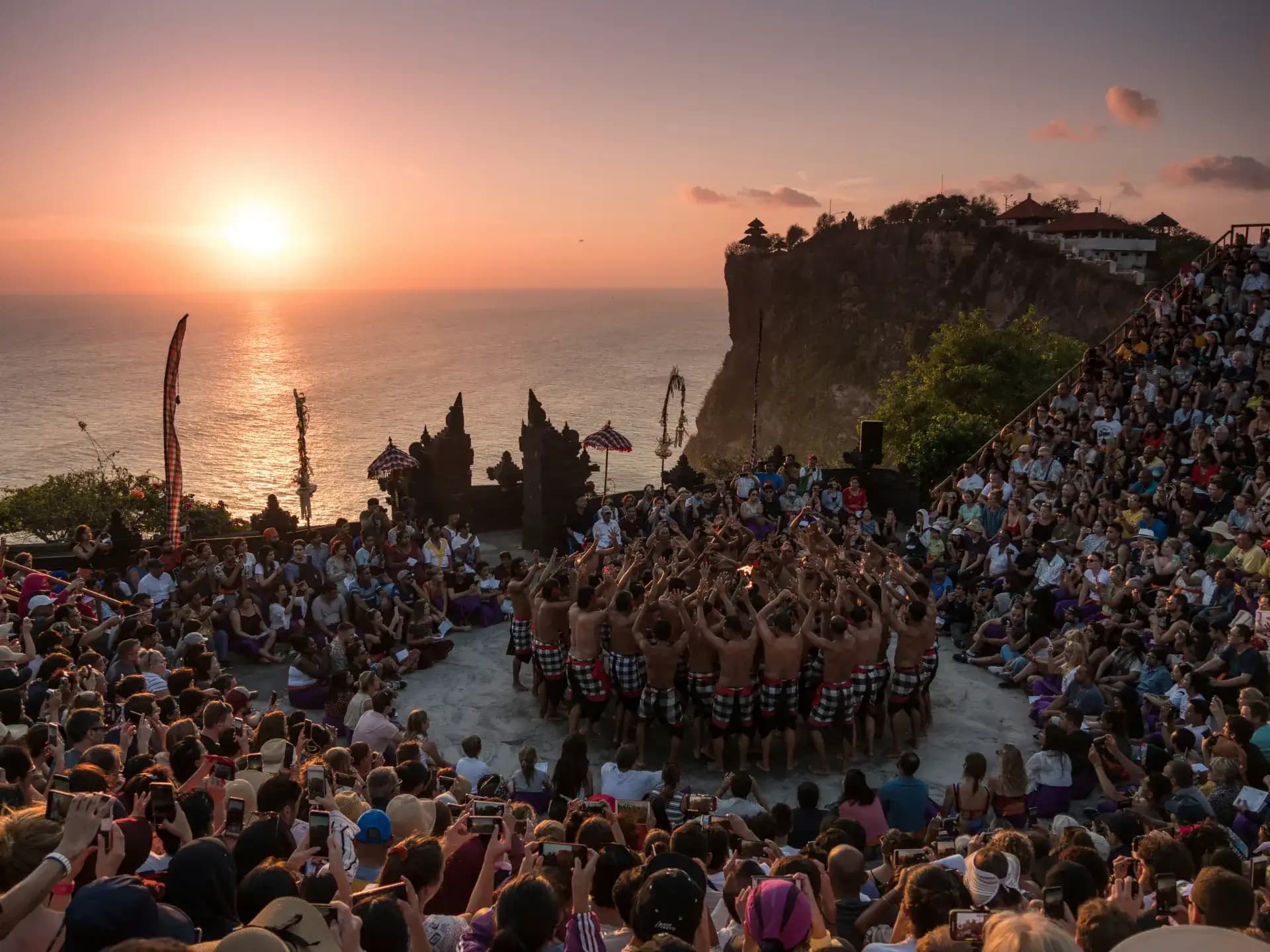 Bali Family Discovery Tour Package