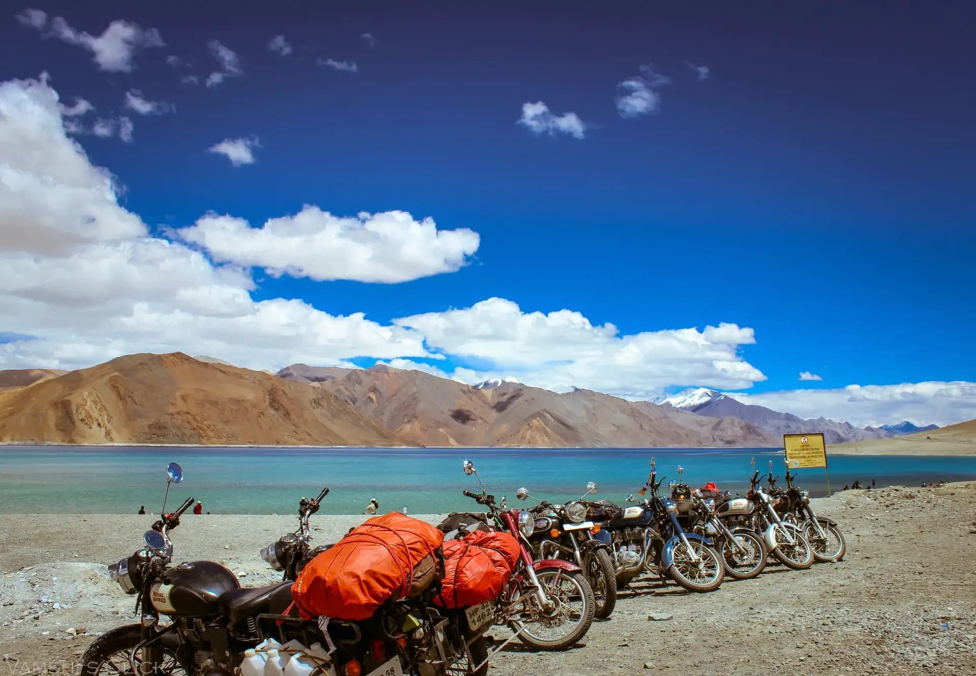 Leh Ladakh Quick Escape