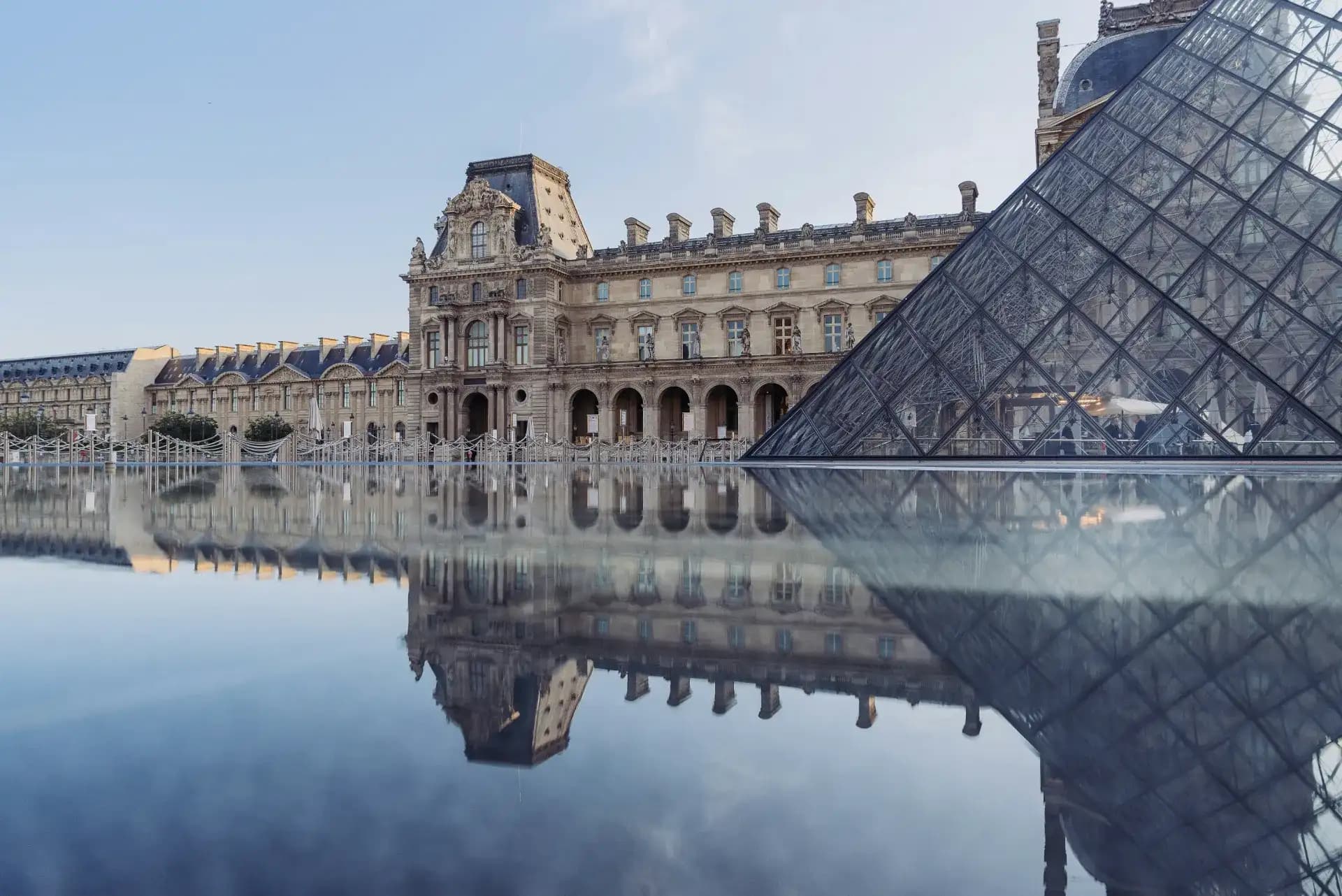 Paris Disneyland Family Holiday