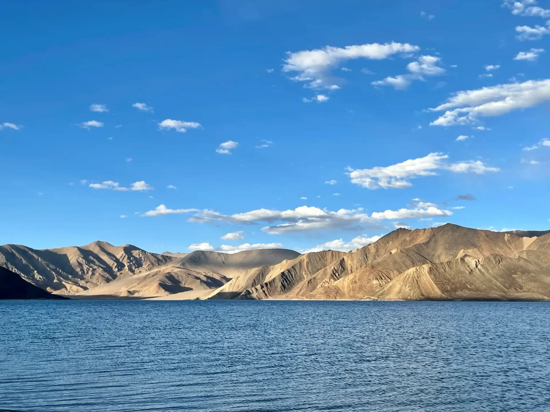 Leh Ladakh Adventure Tour Package