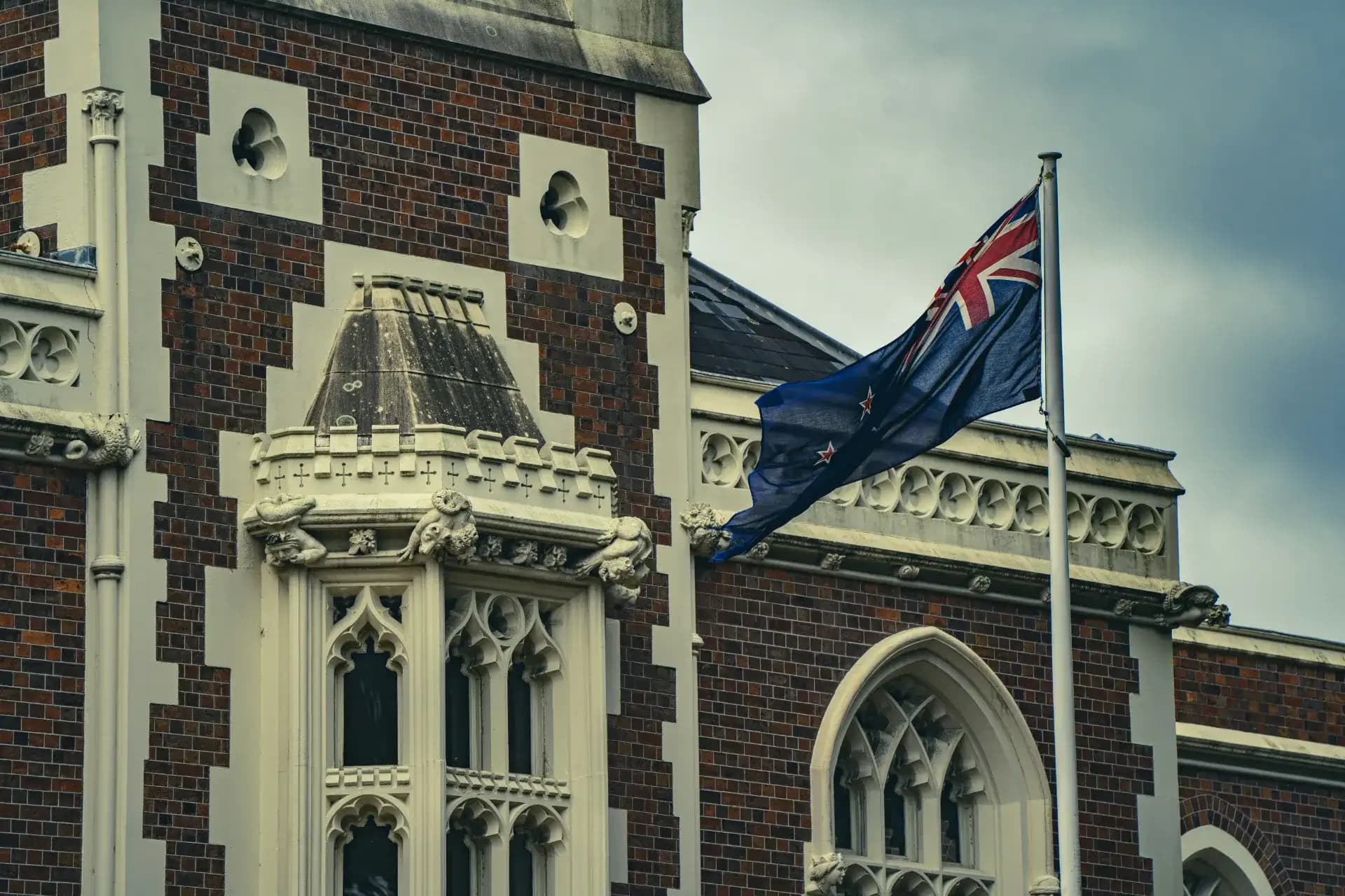 New Zealand North Island Tour Package