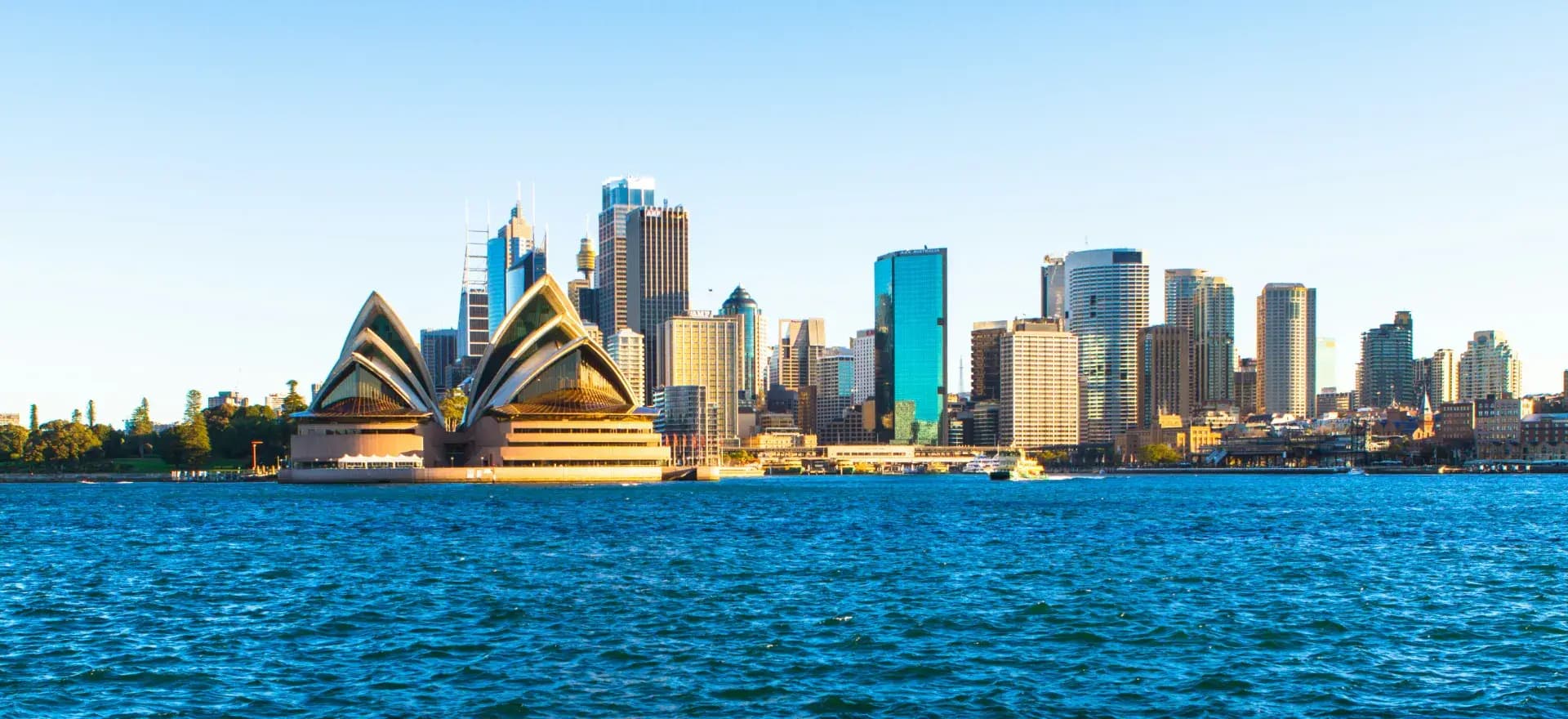 australia
