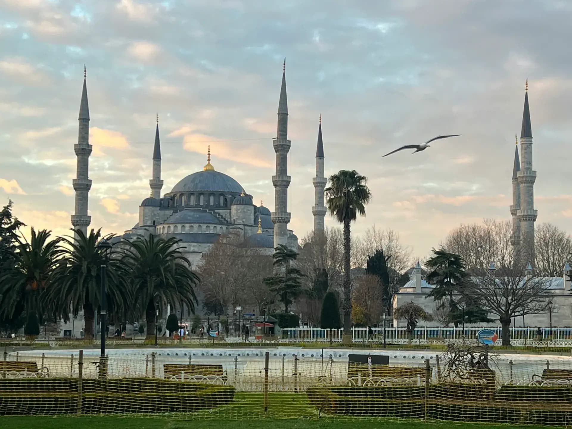 Turkey Budget Honeymoon Tour Package