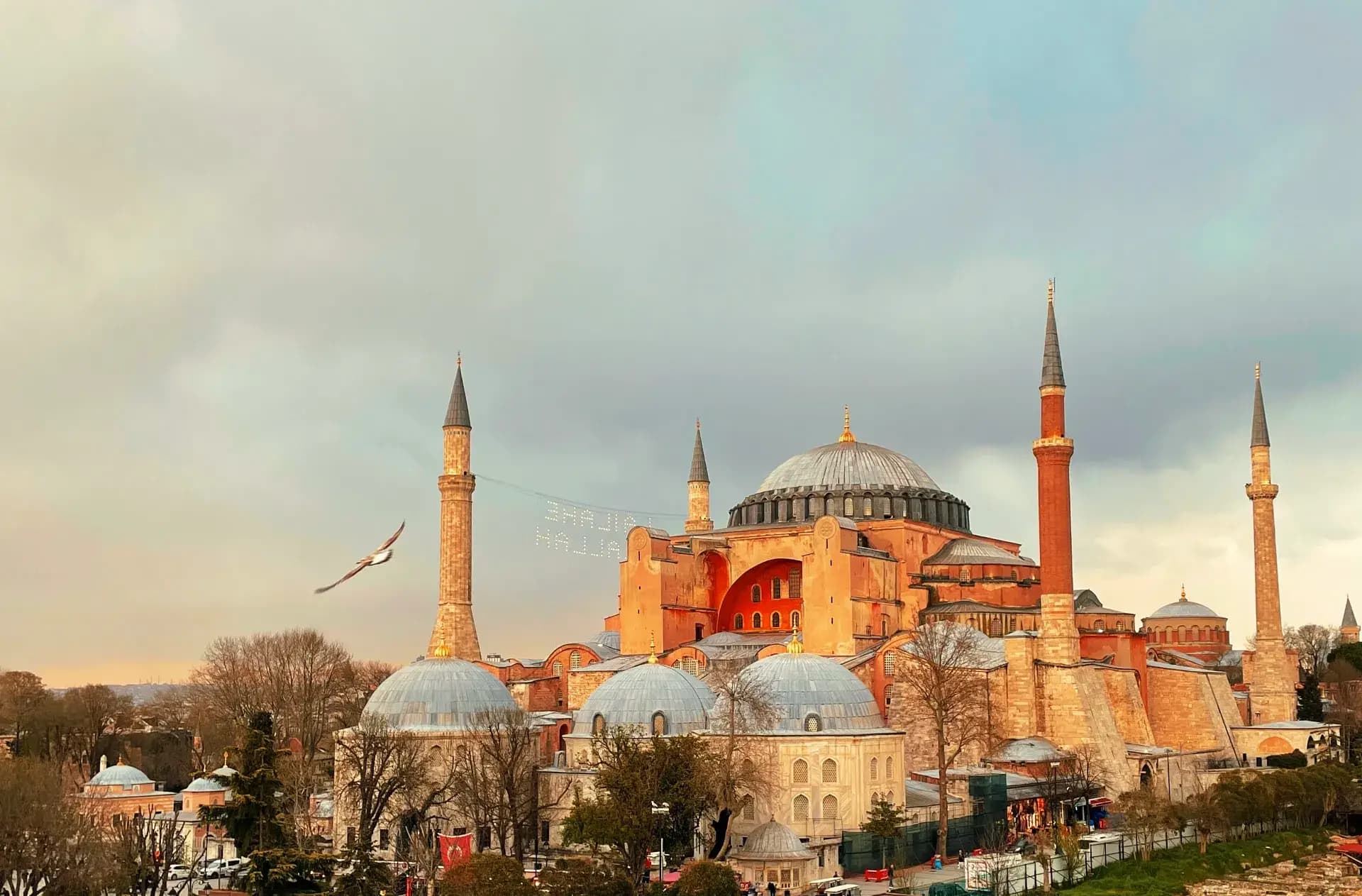 Turkey Family Discovery Tour Package