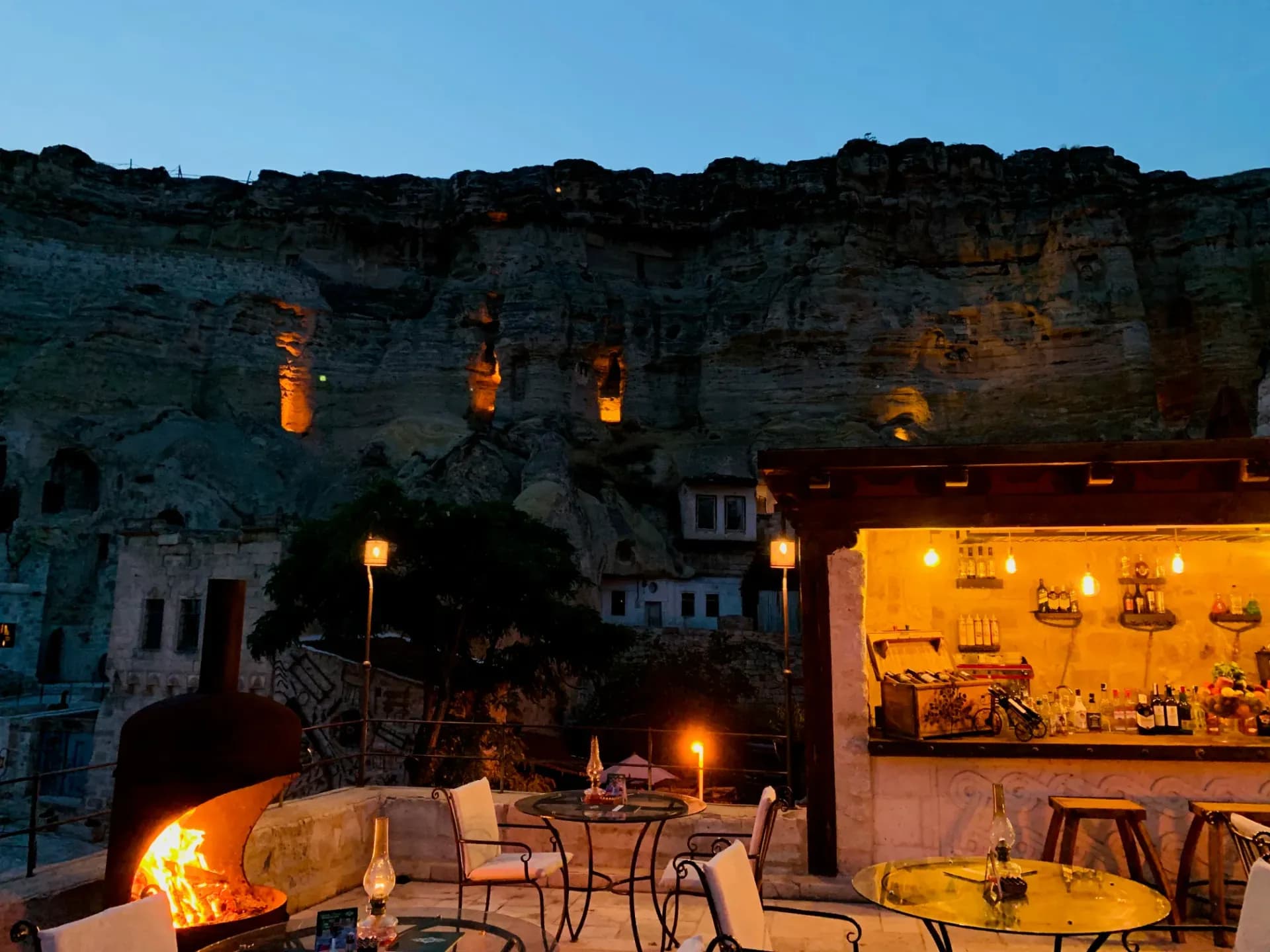 Turkey Discovery Tour Package