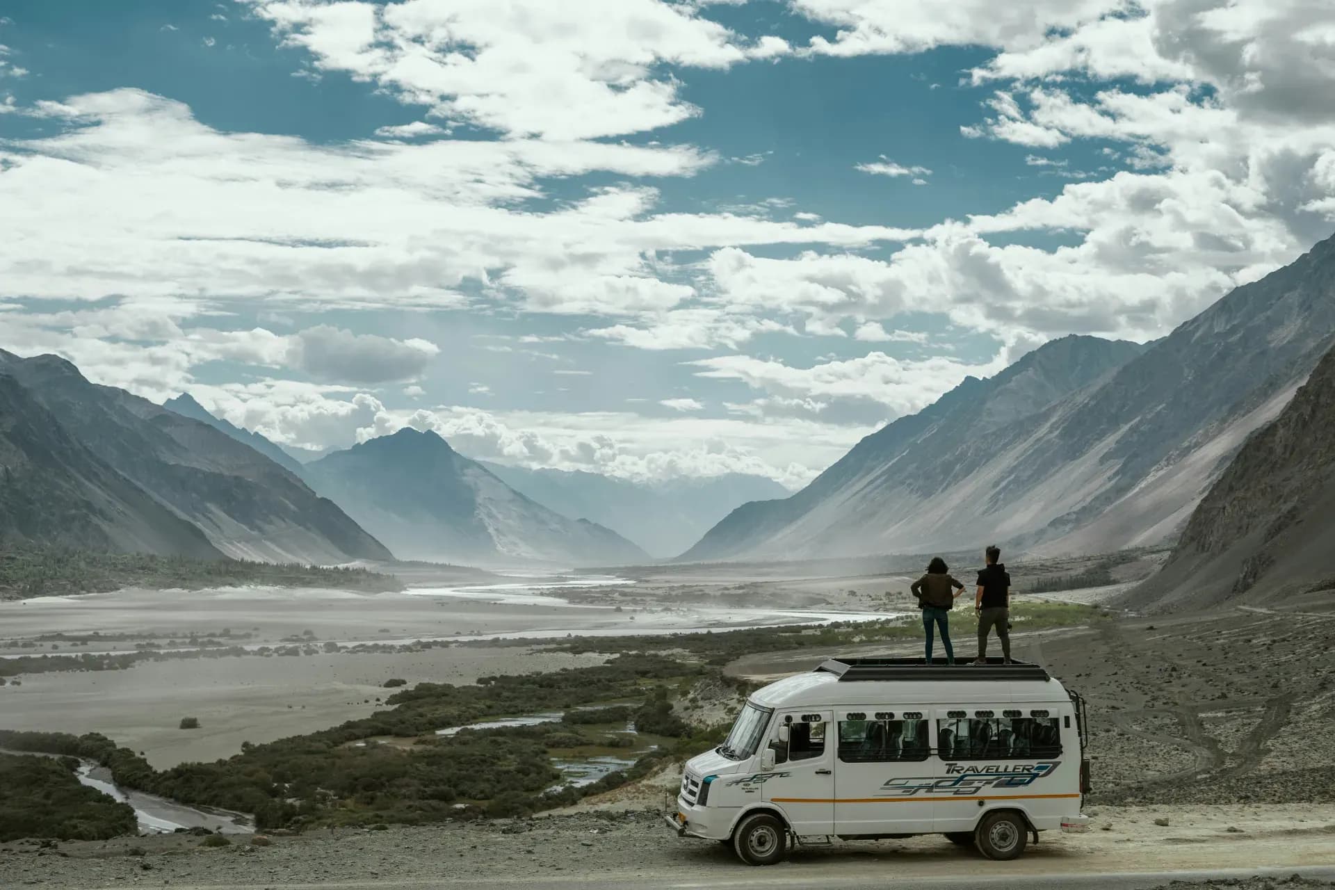 Ladakh Monastery and Culture Trail