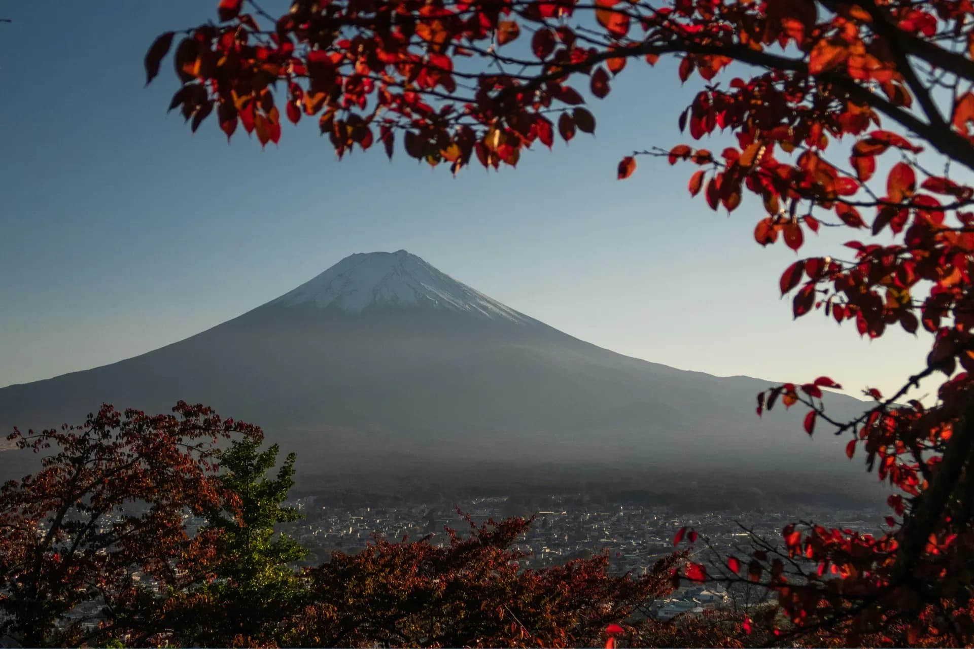 Japan Classic Tour Package