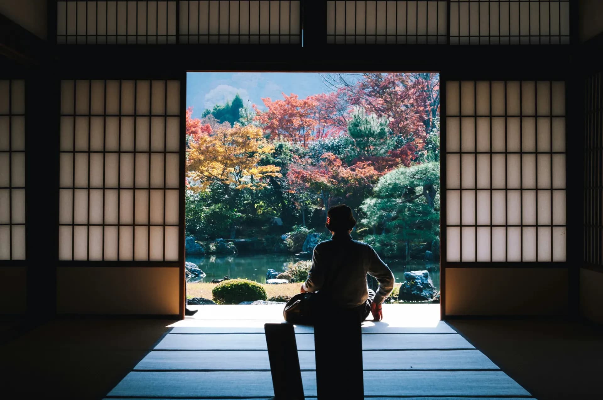 Japan & South Korea Cultural Discovery Tour Package