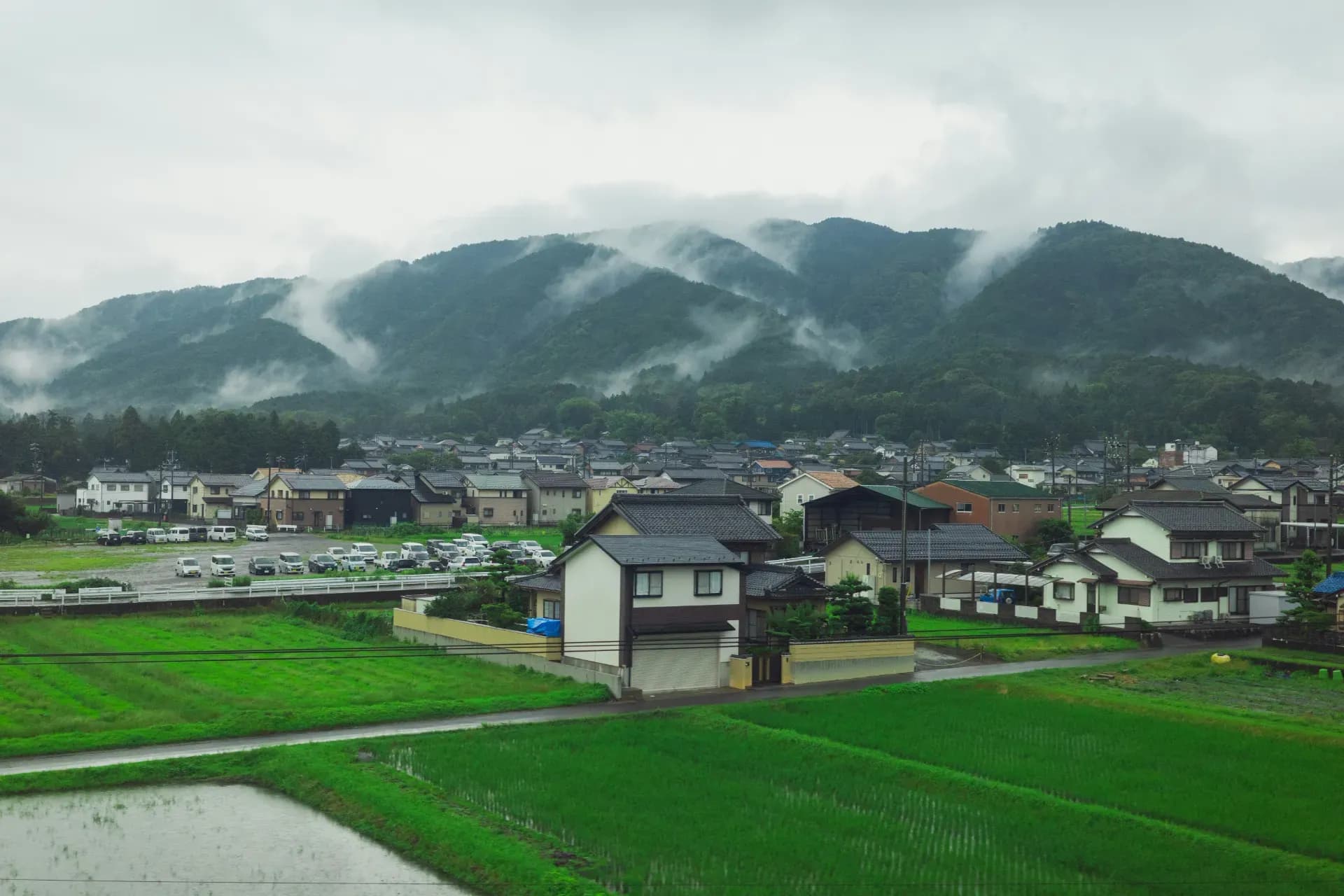 Discover Japan Tour Package