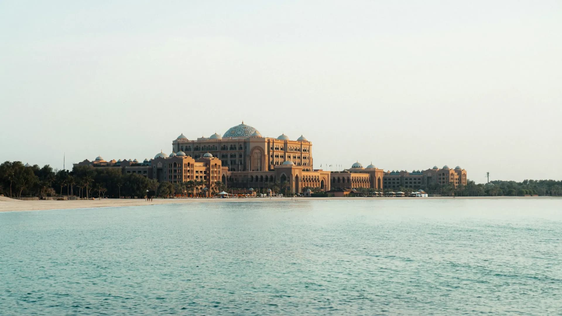 Dubai, Abu Dhabi & Yas Island Family Tour Package :5 Nights