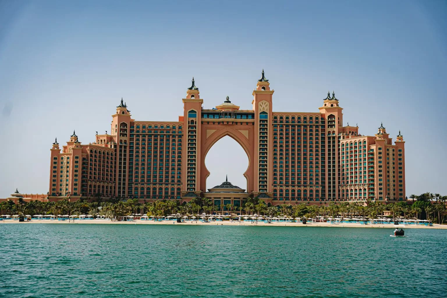 Dubai & Abu Dhabi Premium Grand Experience