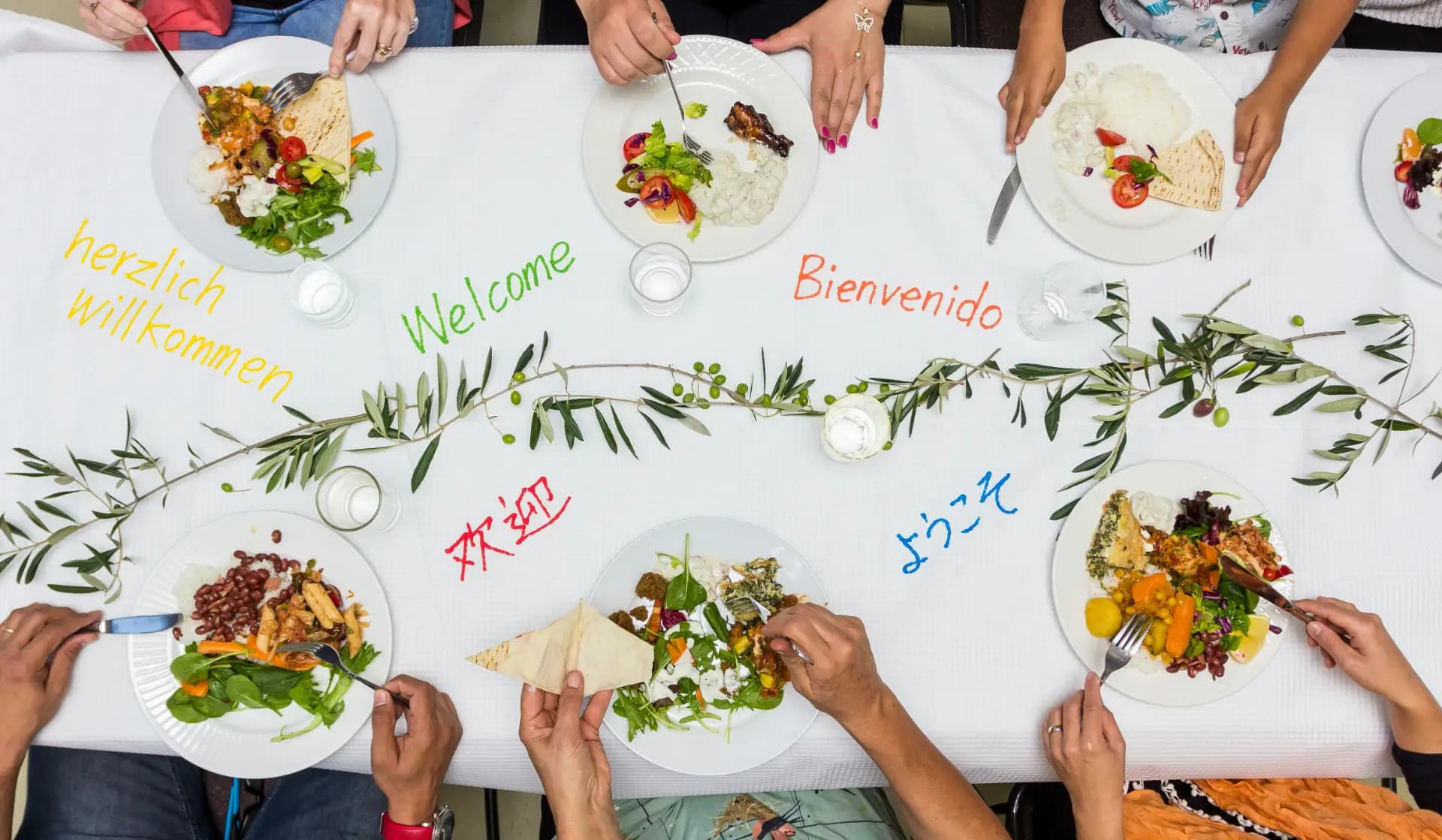 Australia Food & Culture Tour : Melbourne & Sydney