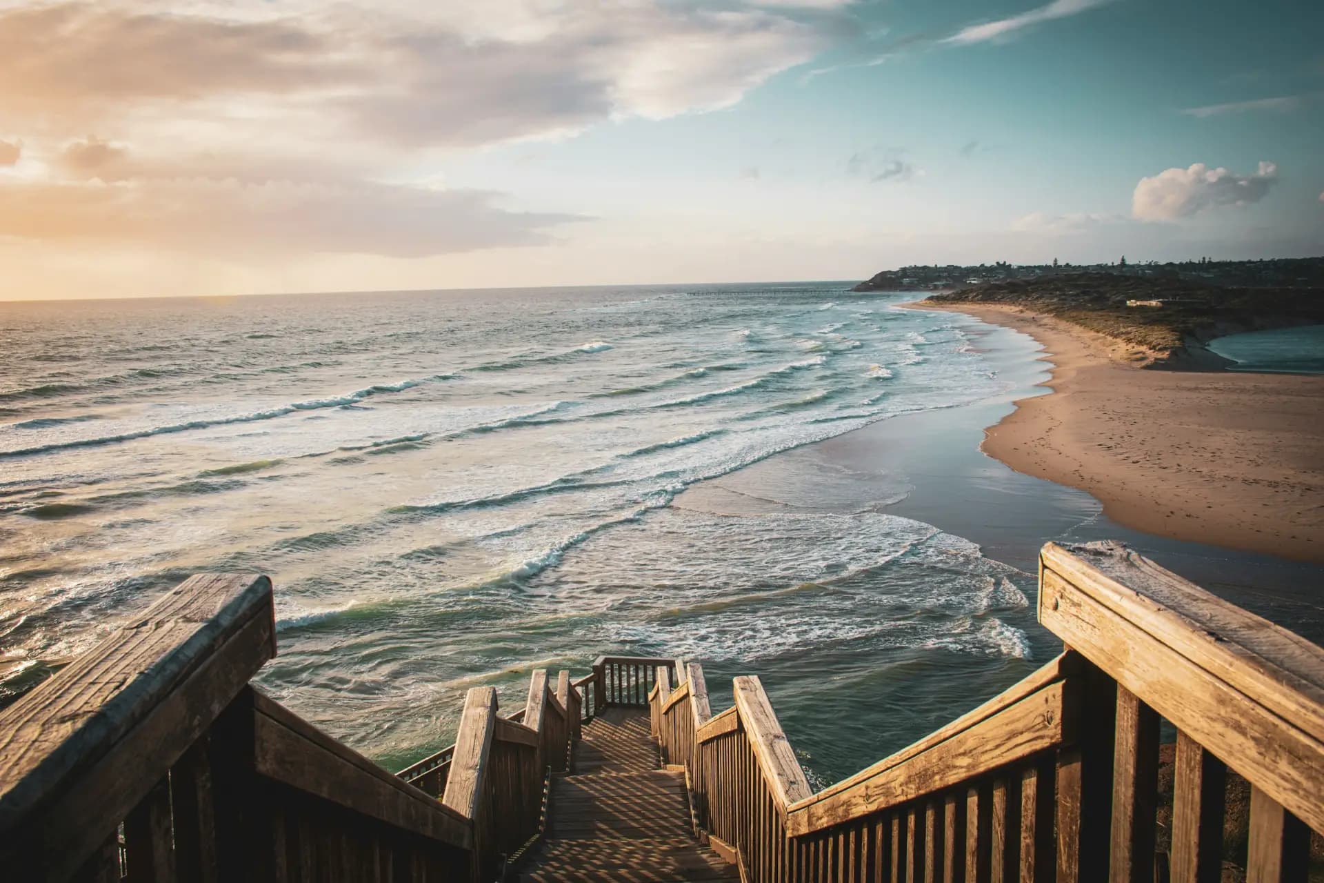 Australia Tour Package : Adelaide & Melbourne