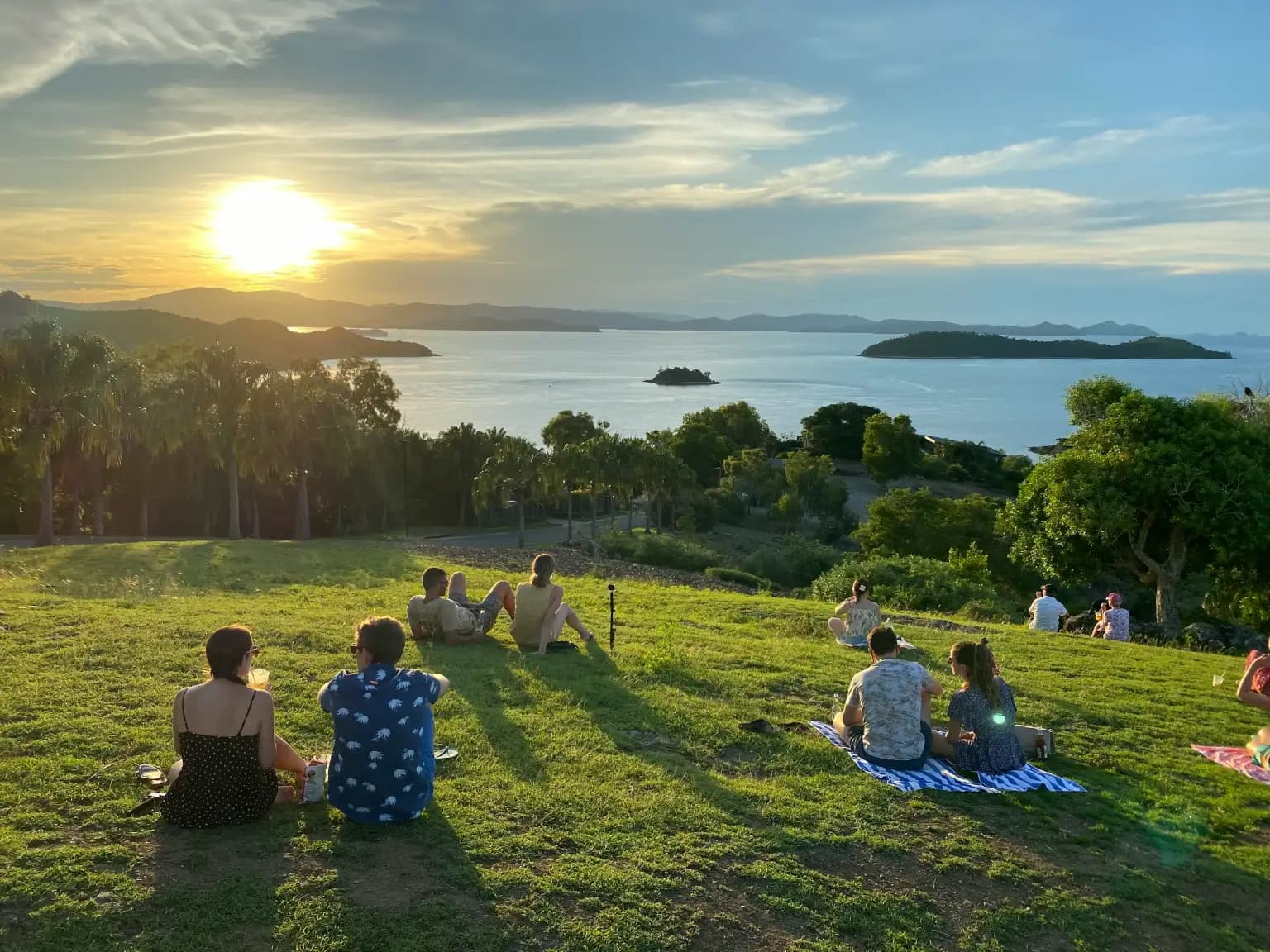 hamilton island australia tour hero image