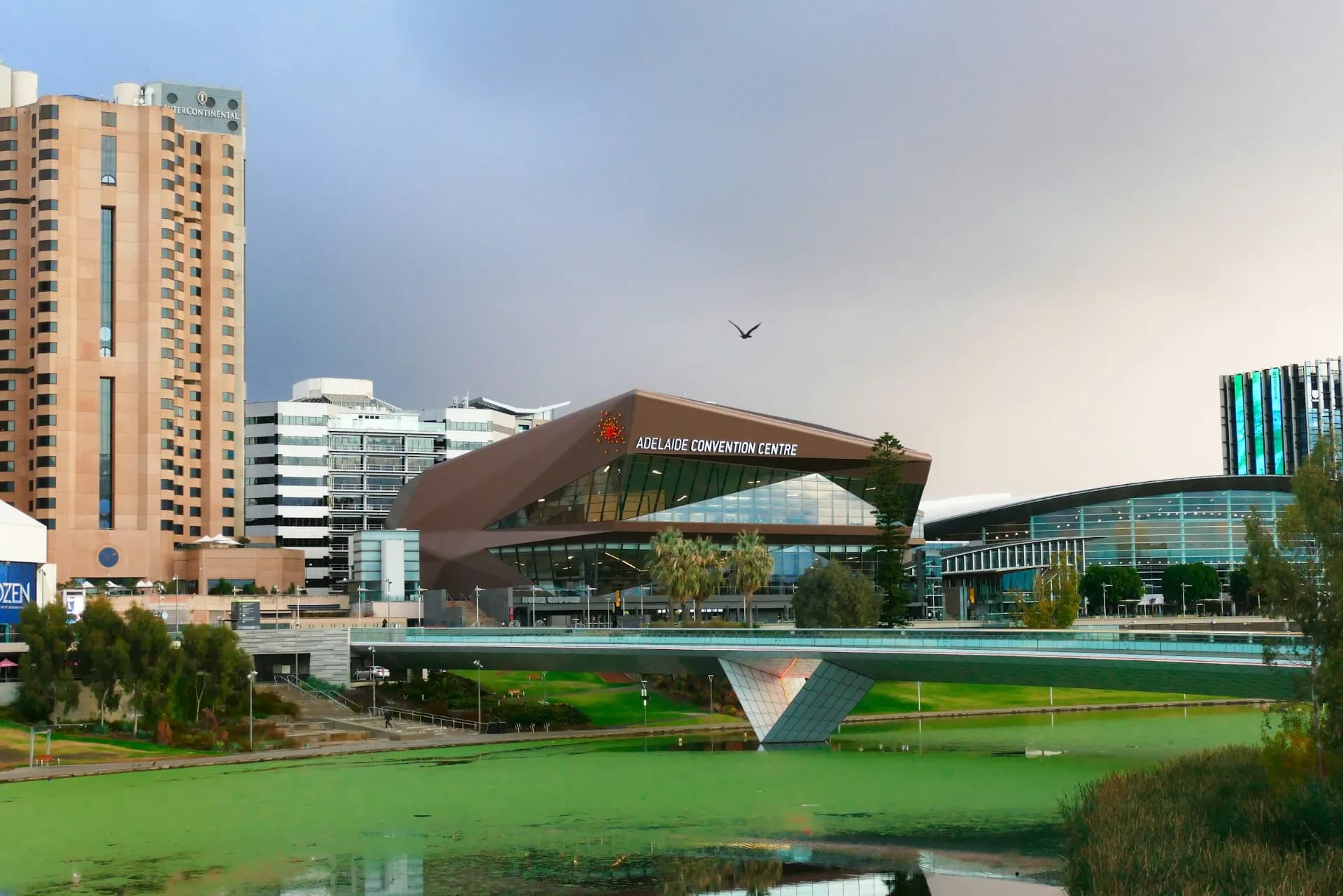 Australia Tour Package : Adelaide & Melbourne