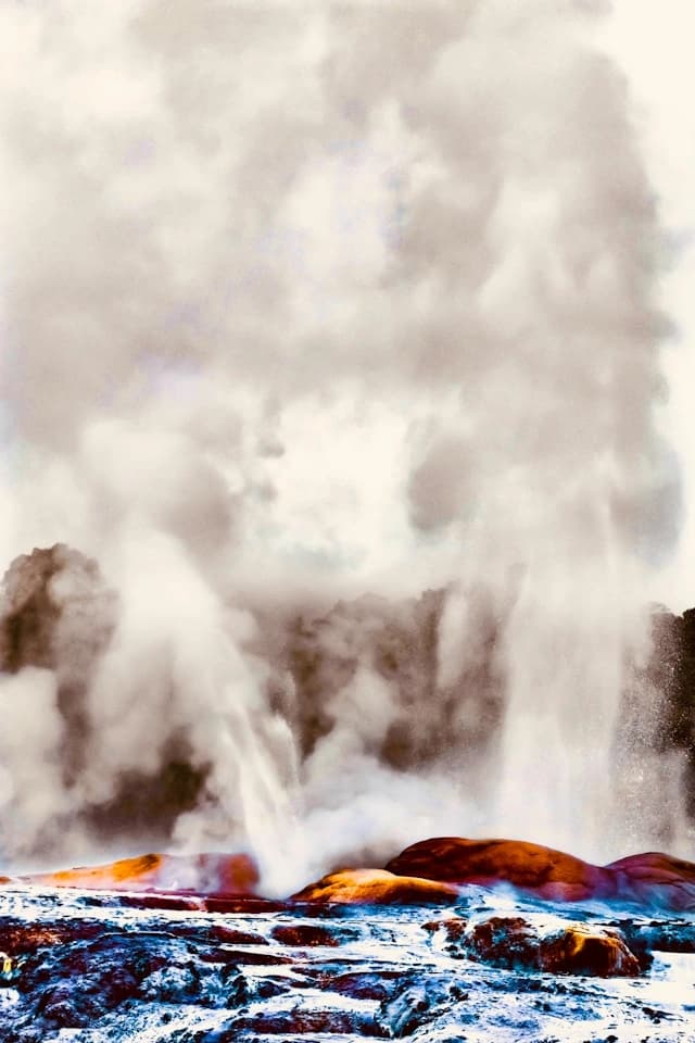 Rotorua Geothermal Day