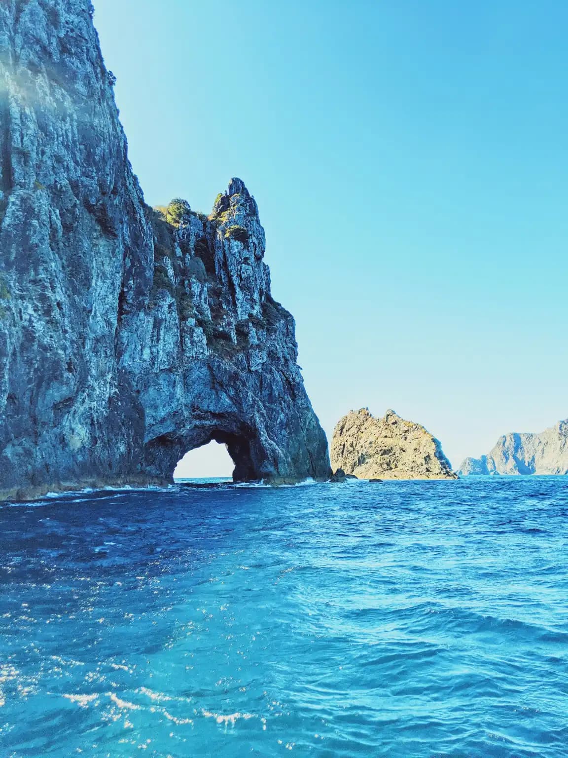 Bay of Islands